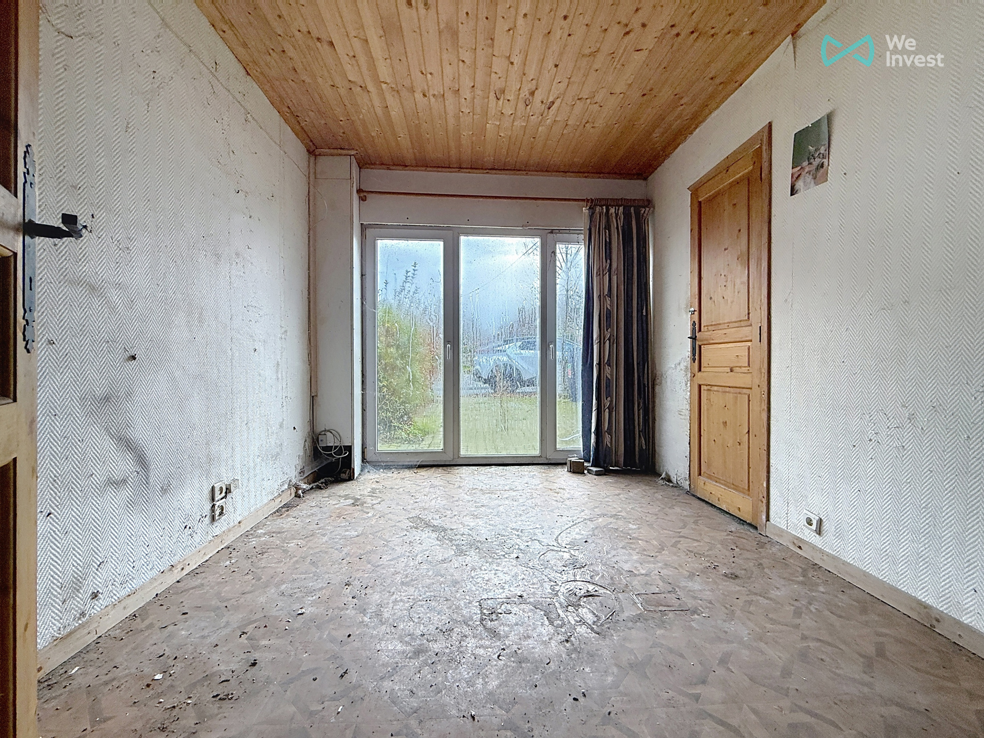 Photo 4 sur 4 pour Maison de trois chambres à Grez-Doiceau