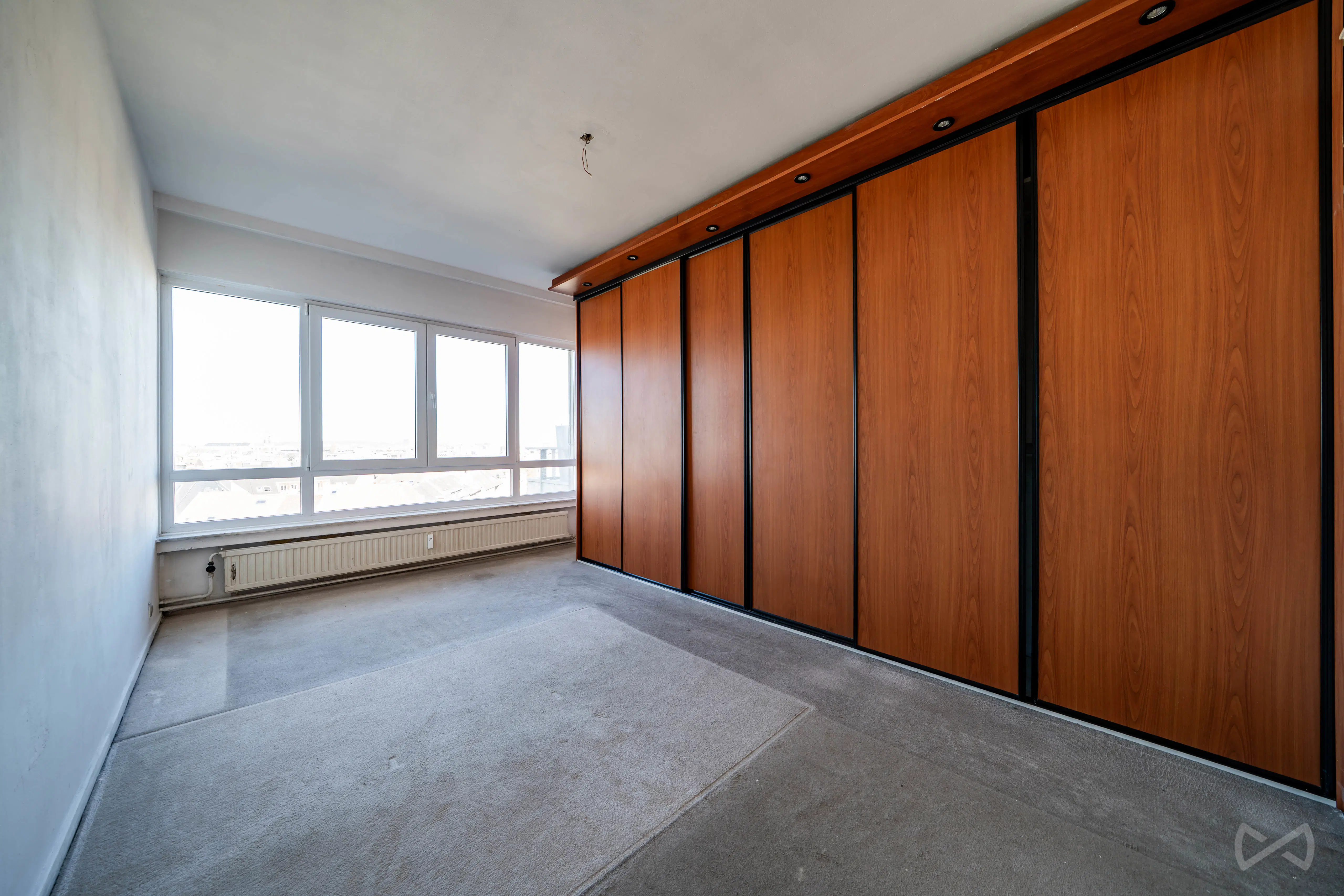 Picture 2 of 4 for Flat with two bedrooms in Molenbeek-saint-jean