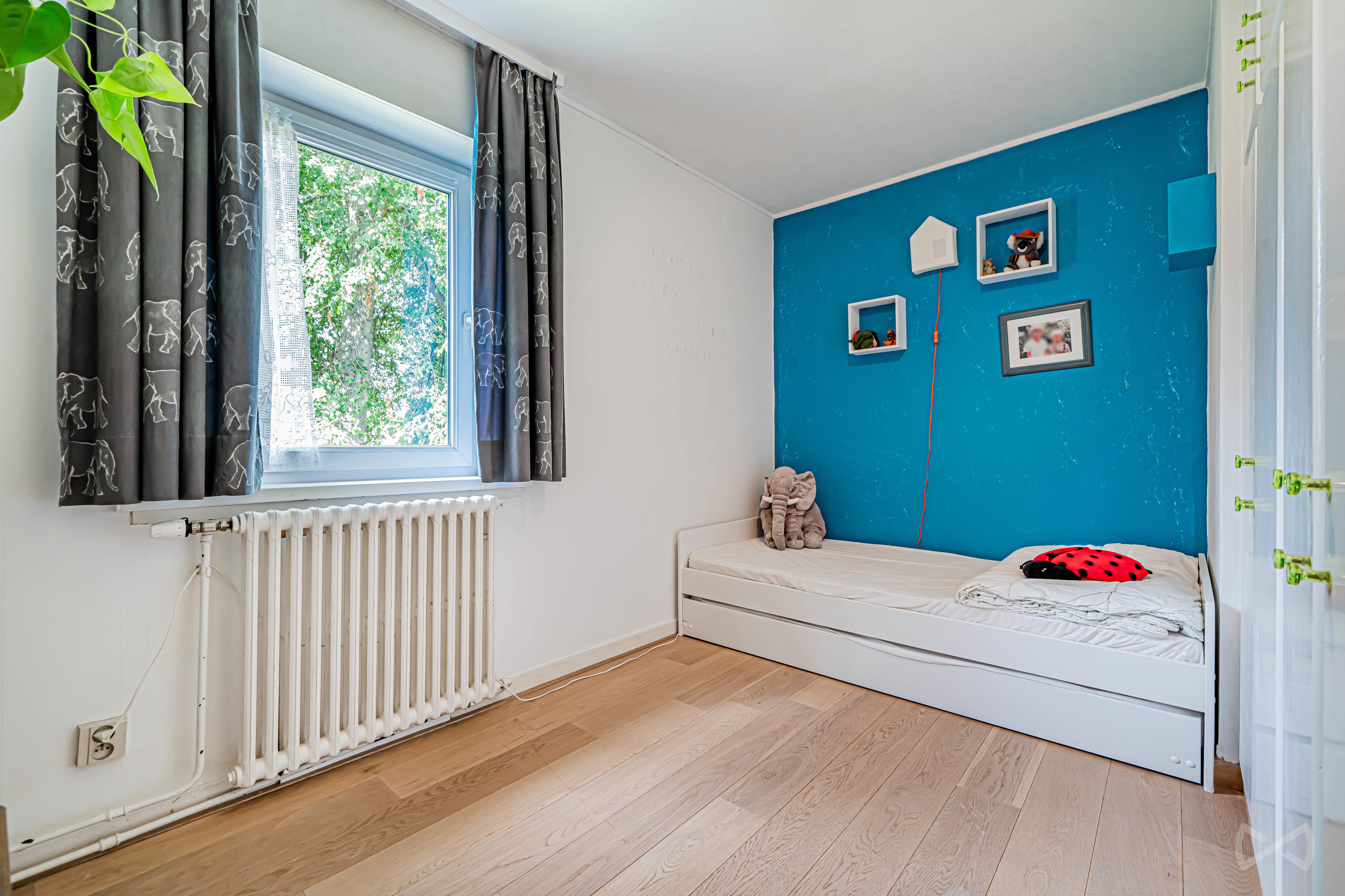 Picture 3 of 4 for House with two bedrooms in Wezembeek-Oppem