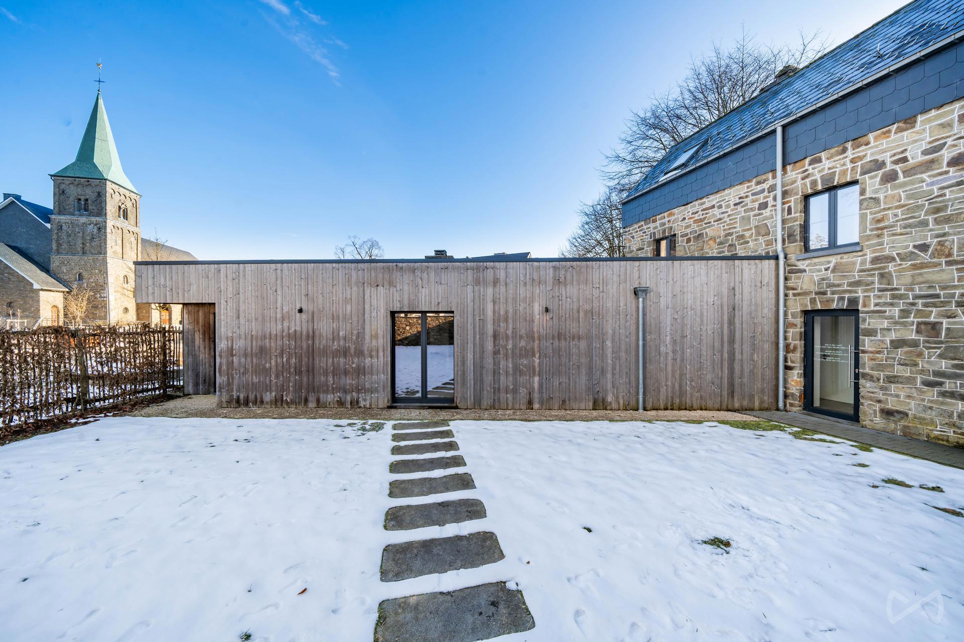 Picture 2 of 4 for Villa with five bedrooms in BÜtgenbach