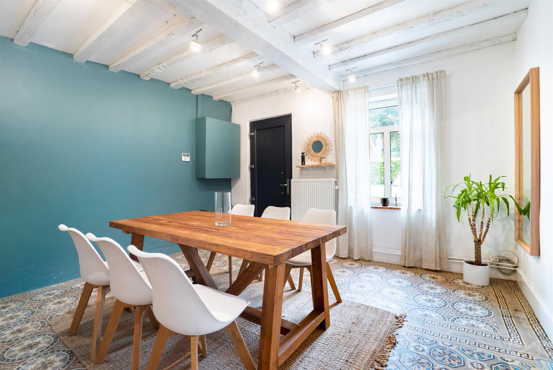 Picture 3 of 4 for House with one bedroom in Ham-sur-heure-nalinnes