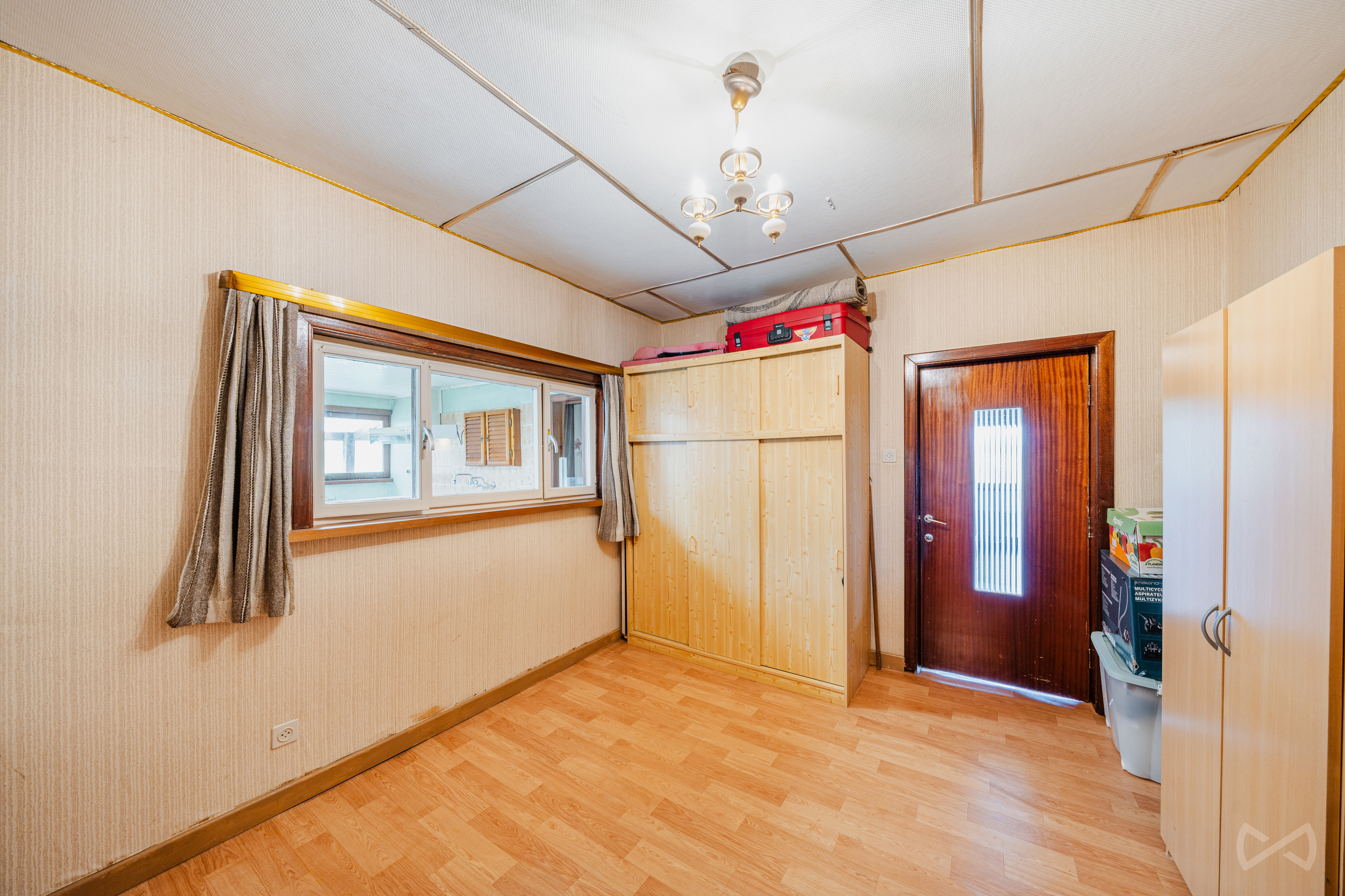 Picture 4 of 4 for House with one bedroom in Morlanwelz Carnières