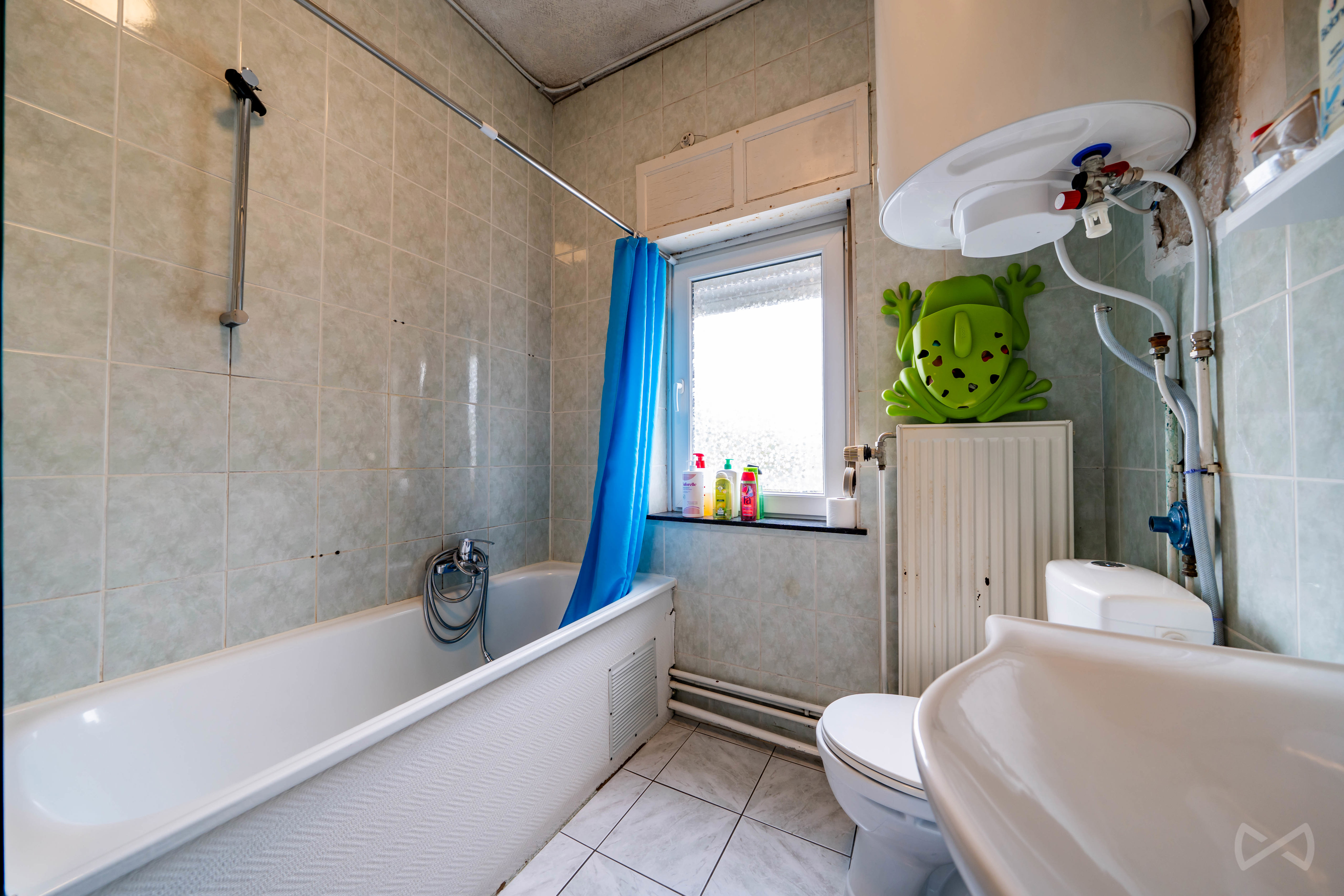 Picture 2 of 4 for House with two bedrooms in Voroux-goreux