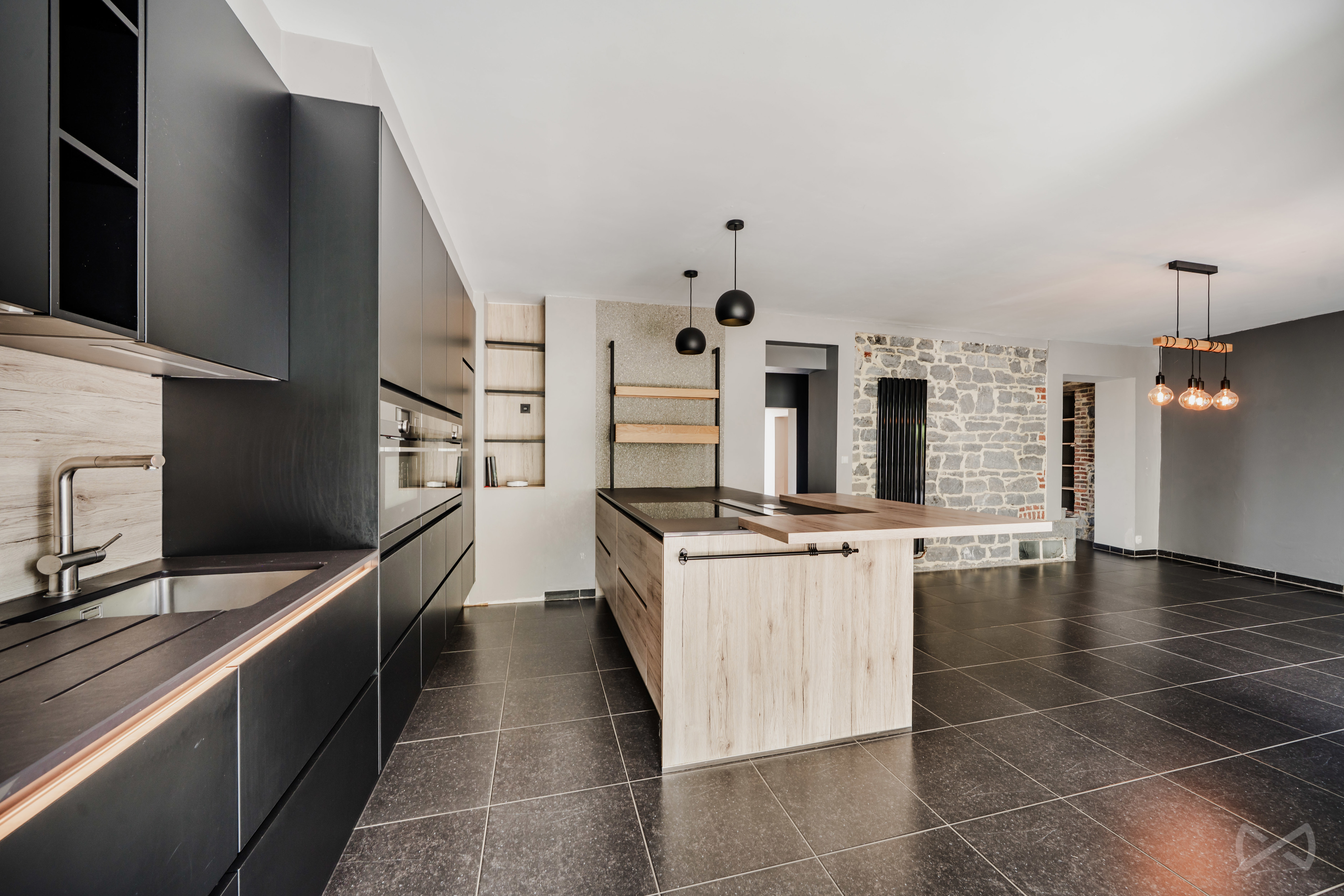 Picture 2 of 4 for House with two bedrooms in Ragnies