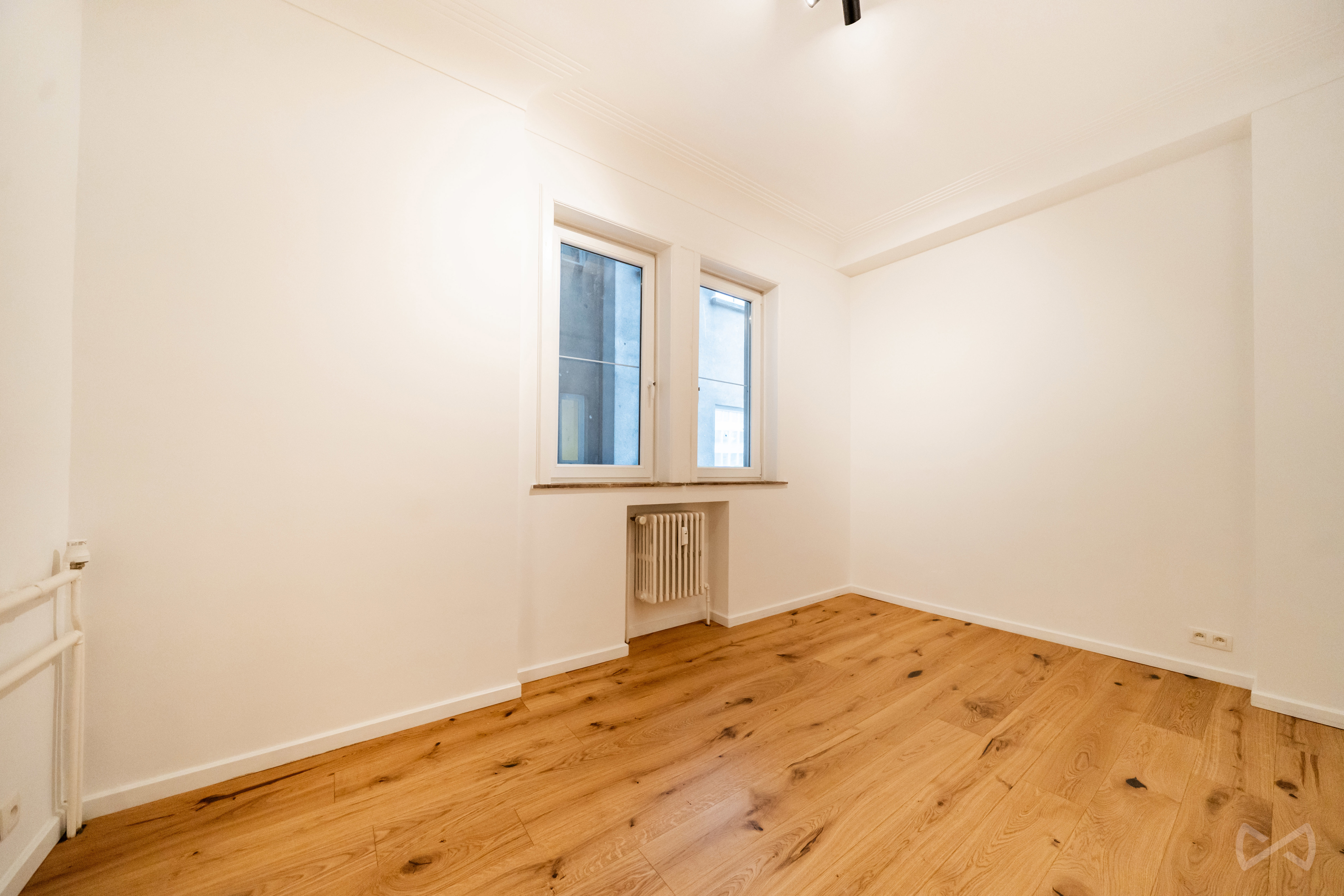 Photo 1 sur 4 pour Appartement de trois chambres à Ixelles