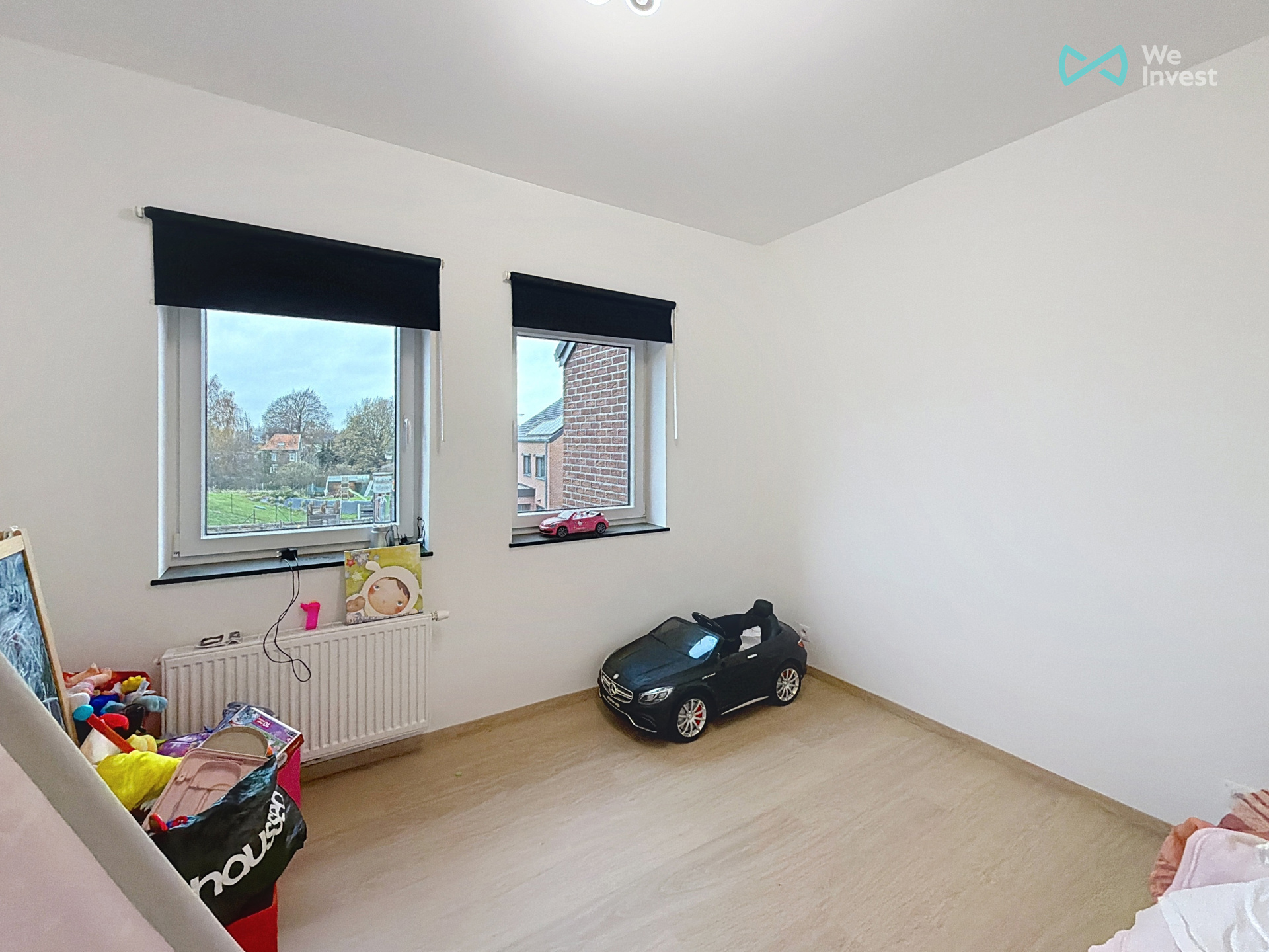 Picture 1 of 4 for House with five bedrooms in Berloz