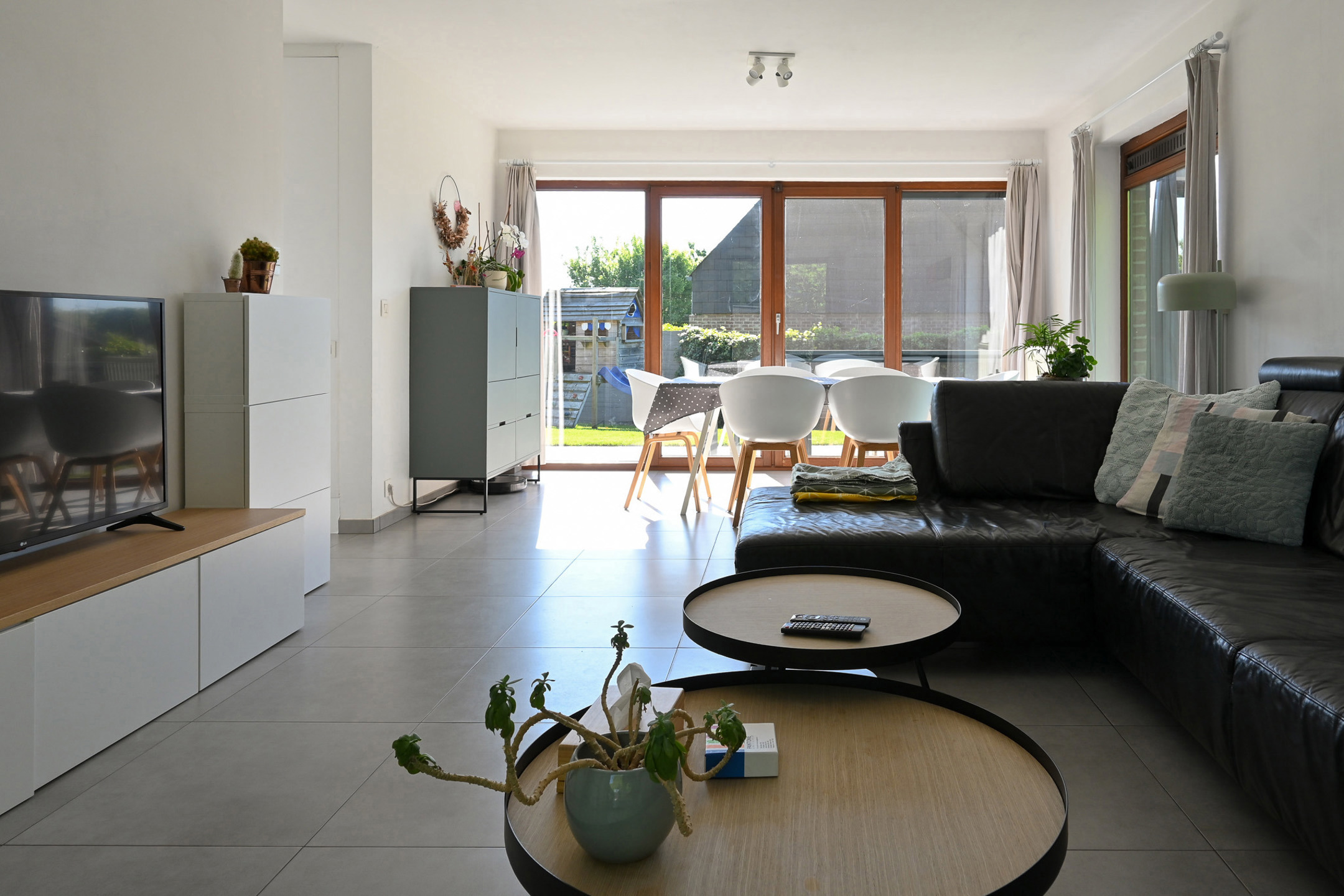 Picture 4 of 4 for House with four bedrooms in Lummen