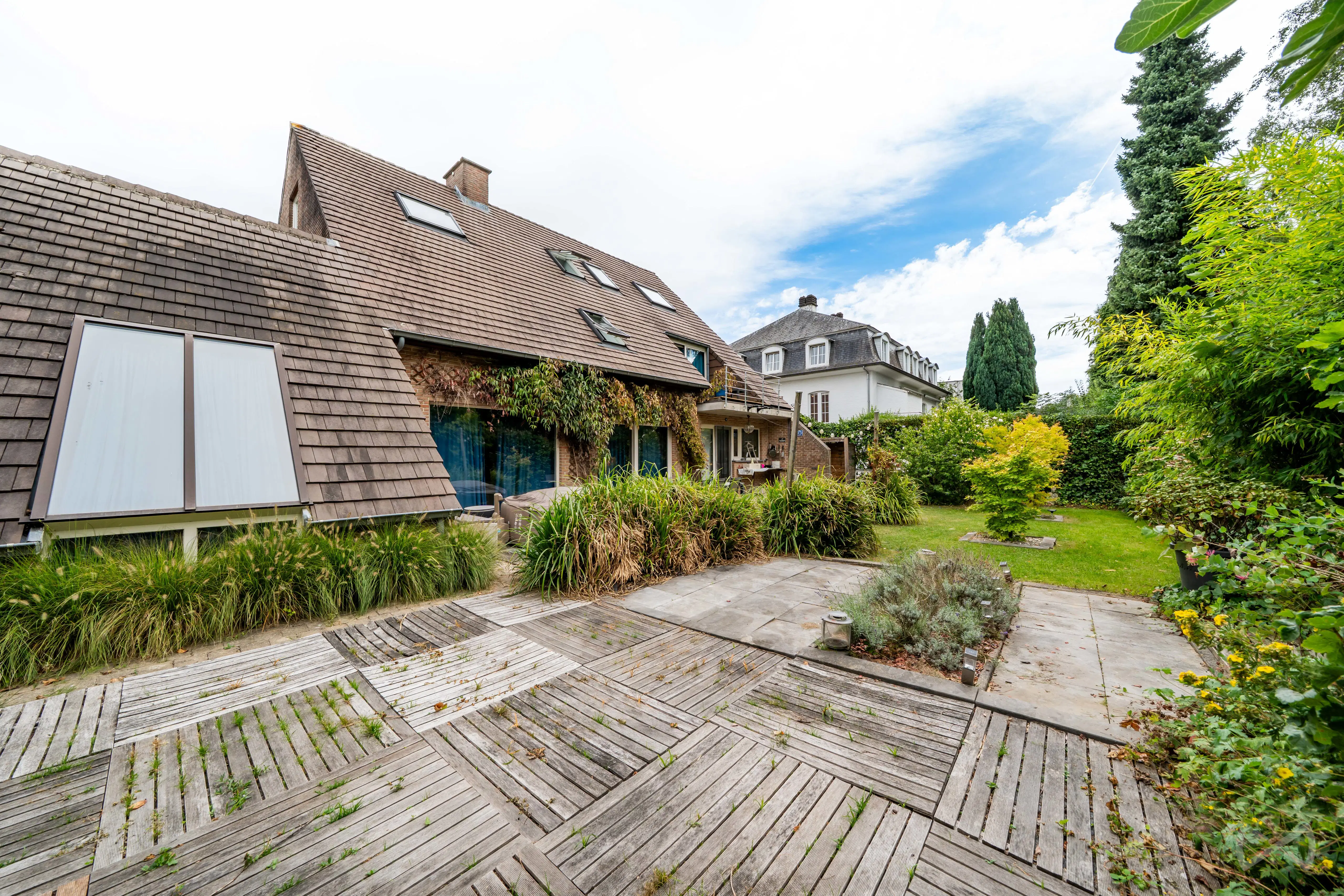 Picture 2 of 4 for House with six bedrooms in Overijse