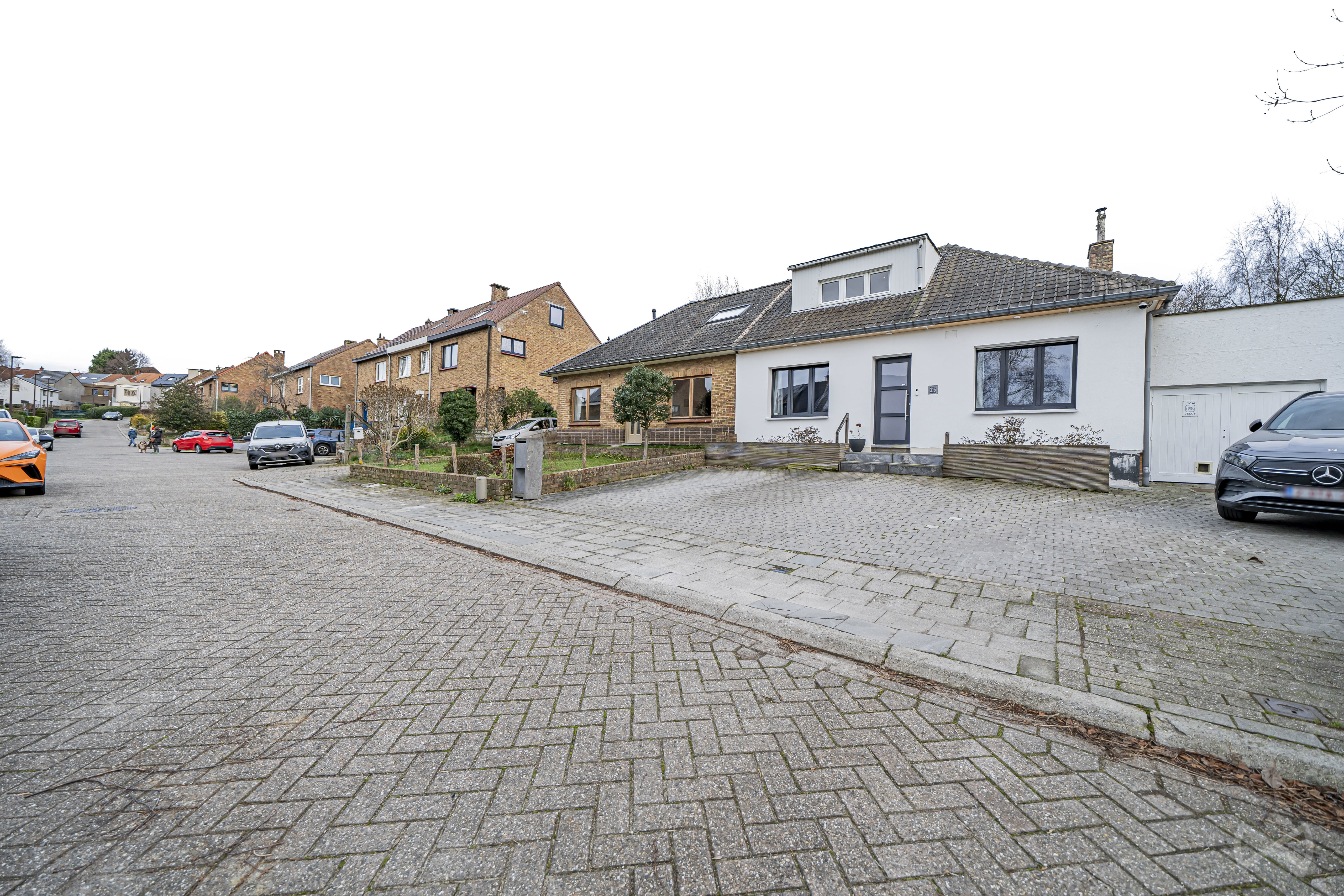 Picture 2 of 4 for House with four bedrooms in Beersel
