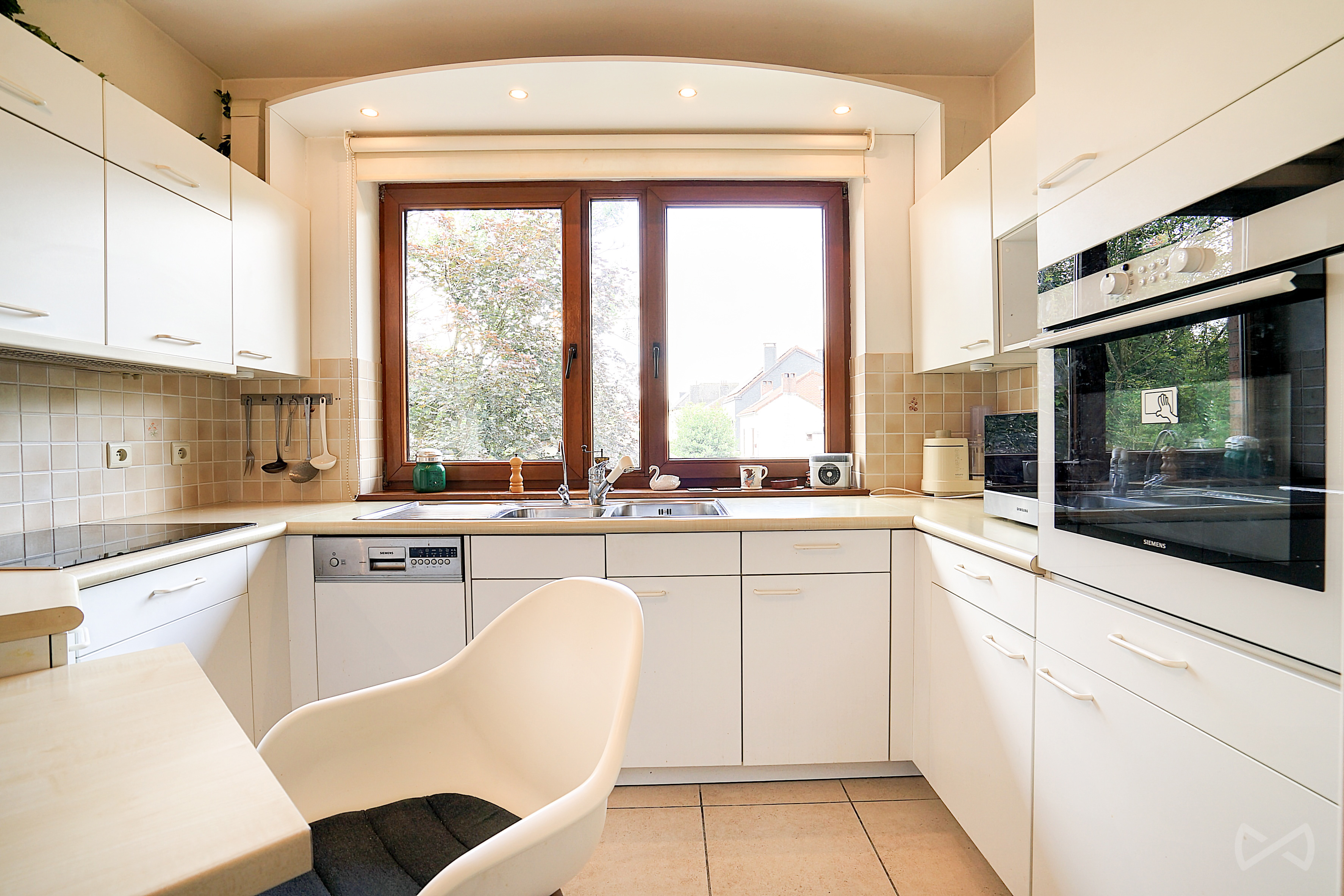 Picture 2 of 3 for Flat with two bedrooms in Gerpinnes