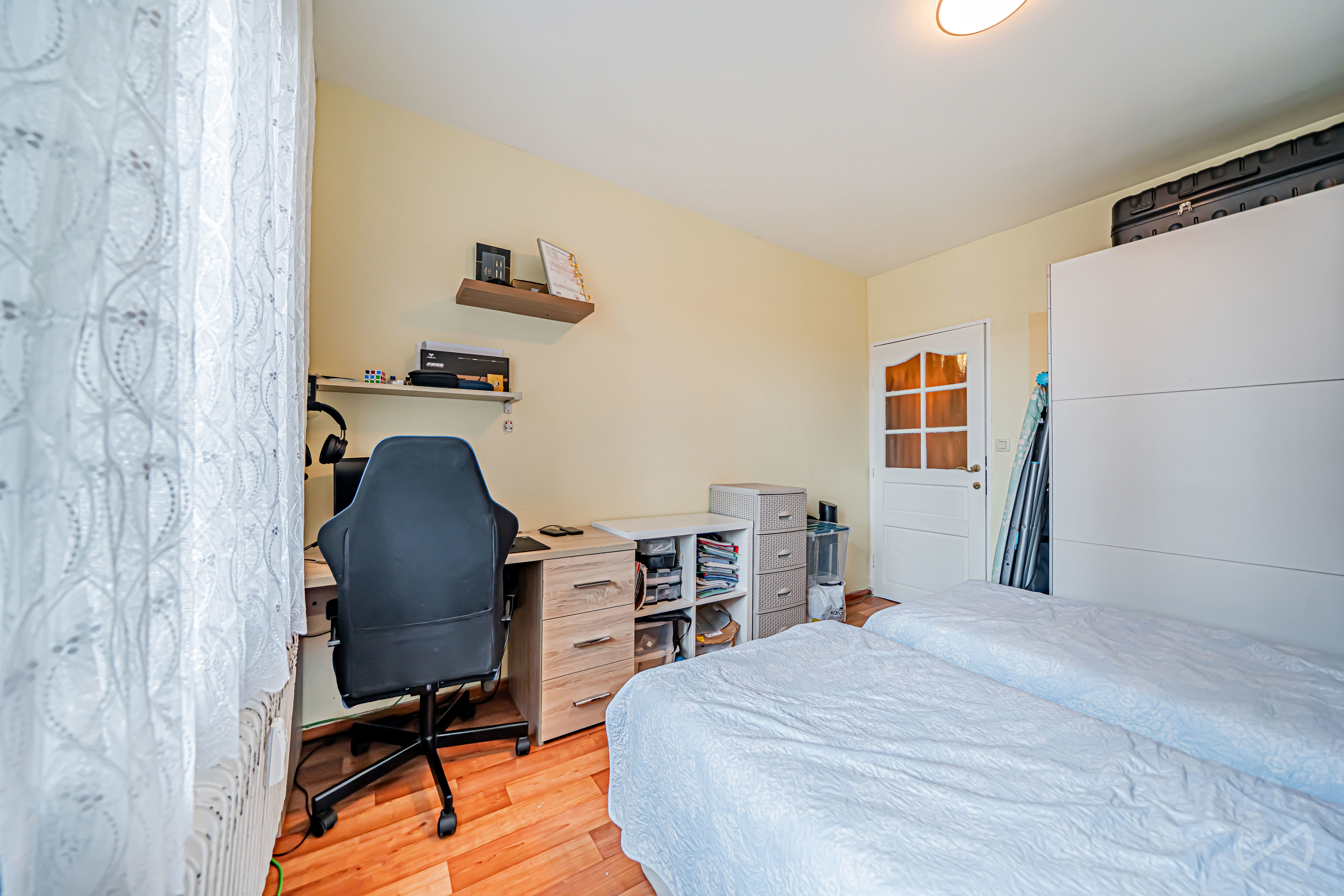 Photo 3 sur 4 pour Appartement d'une chambre à Saint-gilles