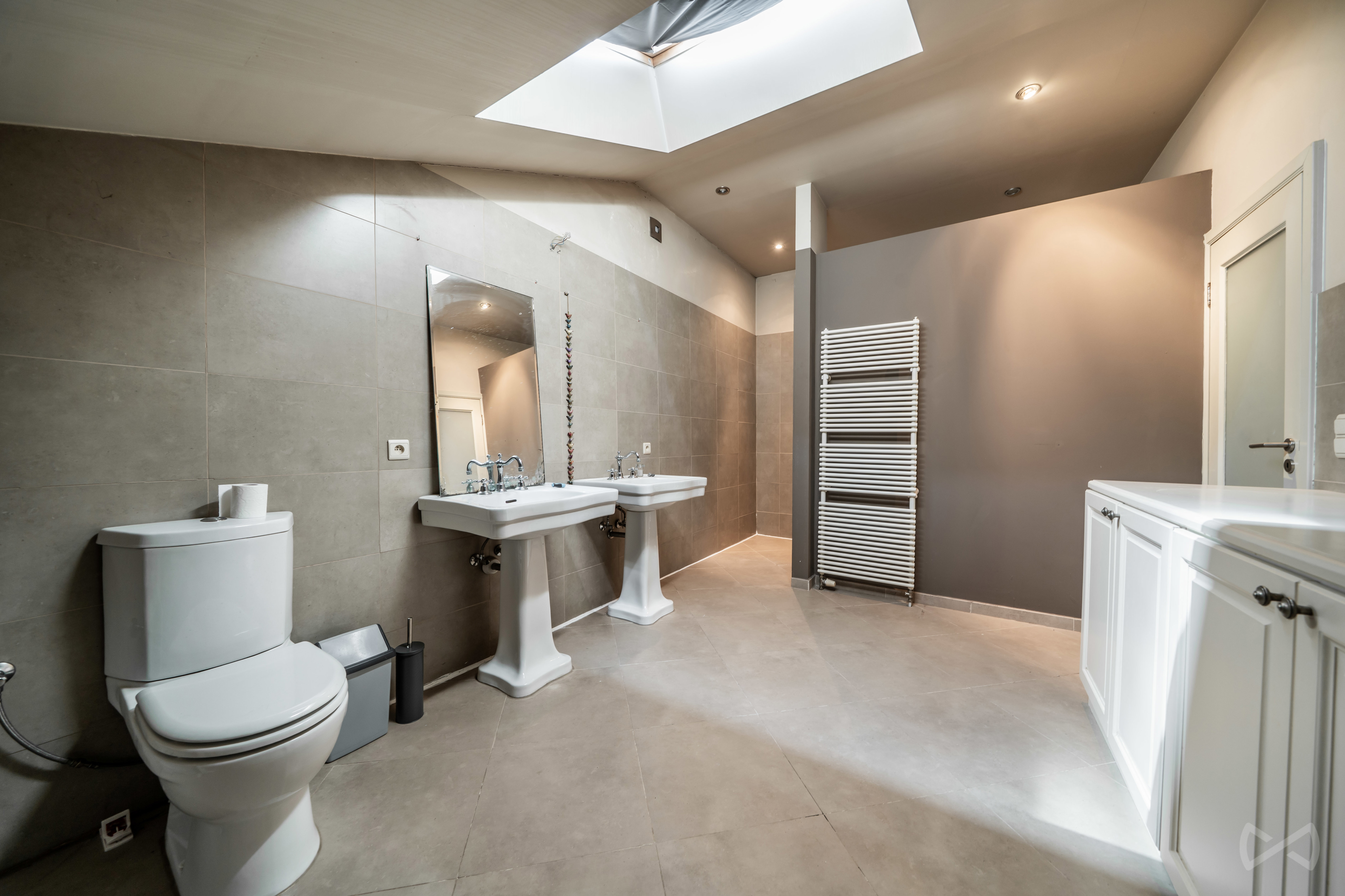 Picture 4 of 4 for House with seven bedrooms in Schaerbeek
