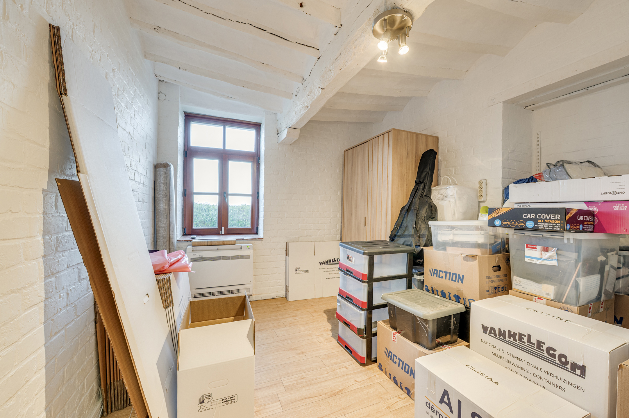 Picture 2 of 4 for Villa farmtype with five bedrooms in Enghien