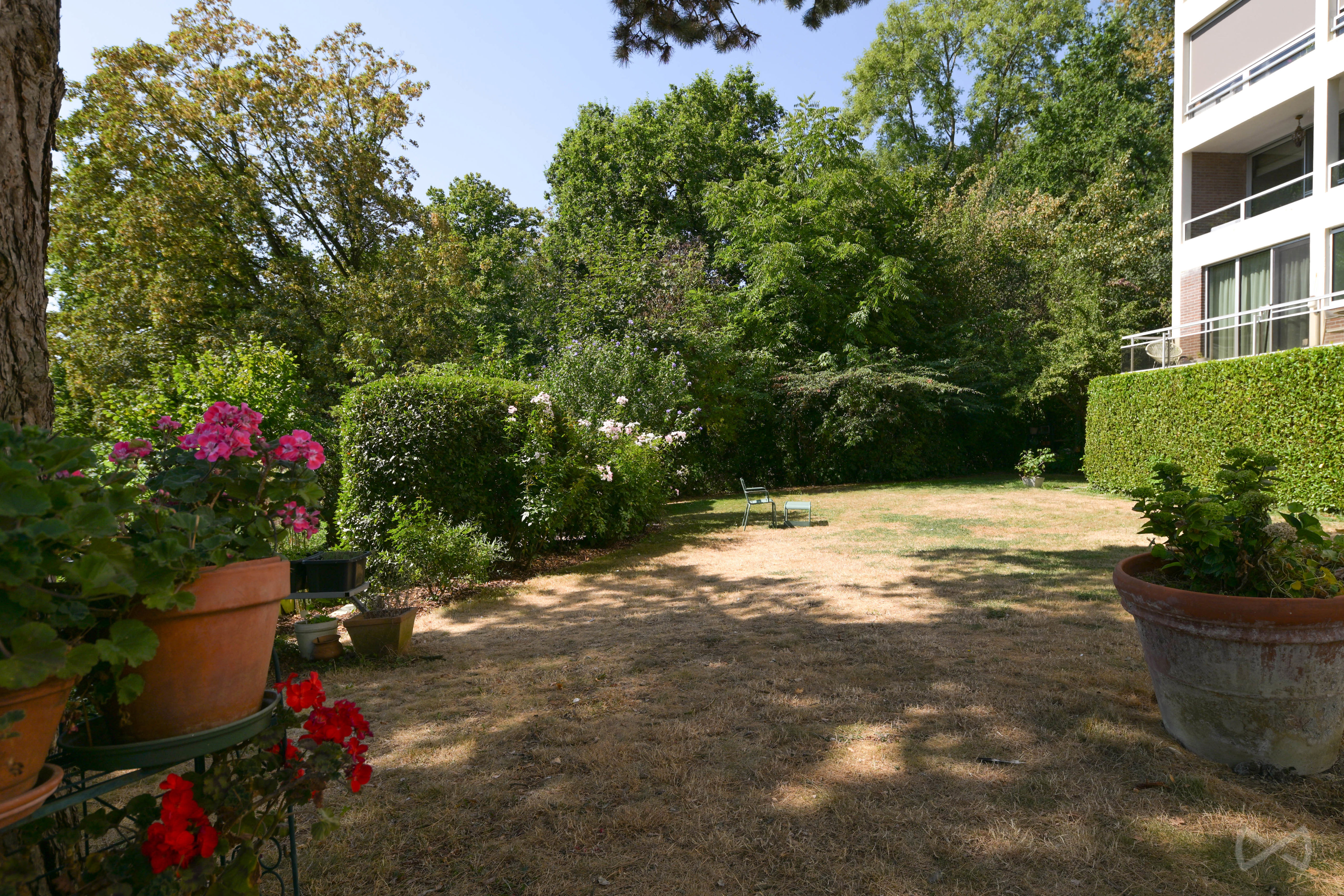 Picture 1 of 4 for Flat with three bedrooms in Herent