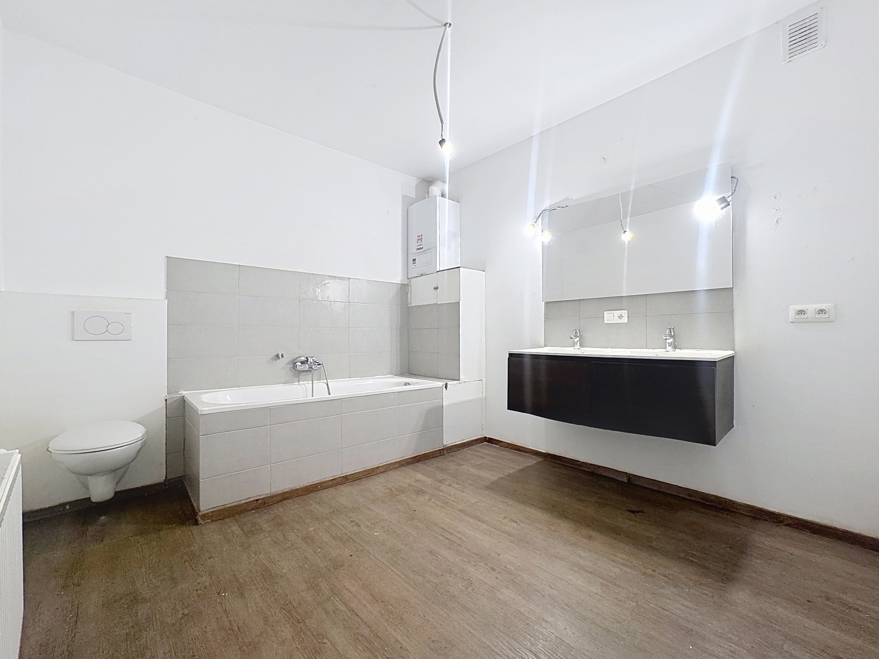 Picture 4 of 4 for House with four bedrooms in Wetteren