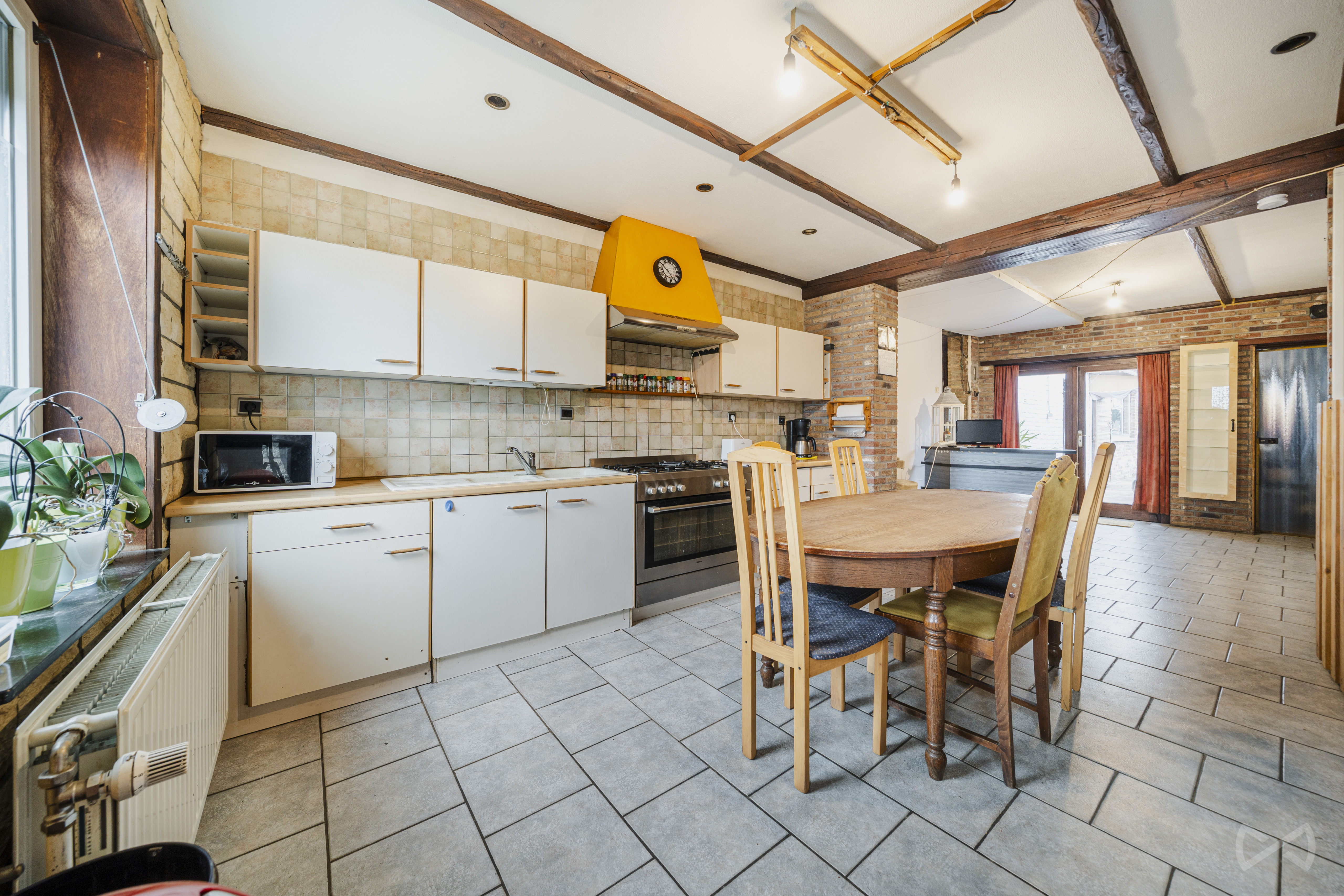 Picture 4 of 4 for Villa with four bedrooms in Jumet