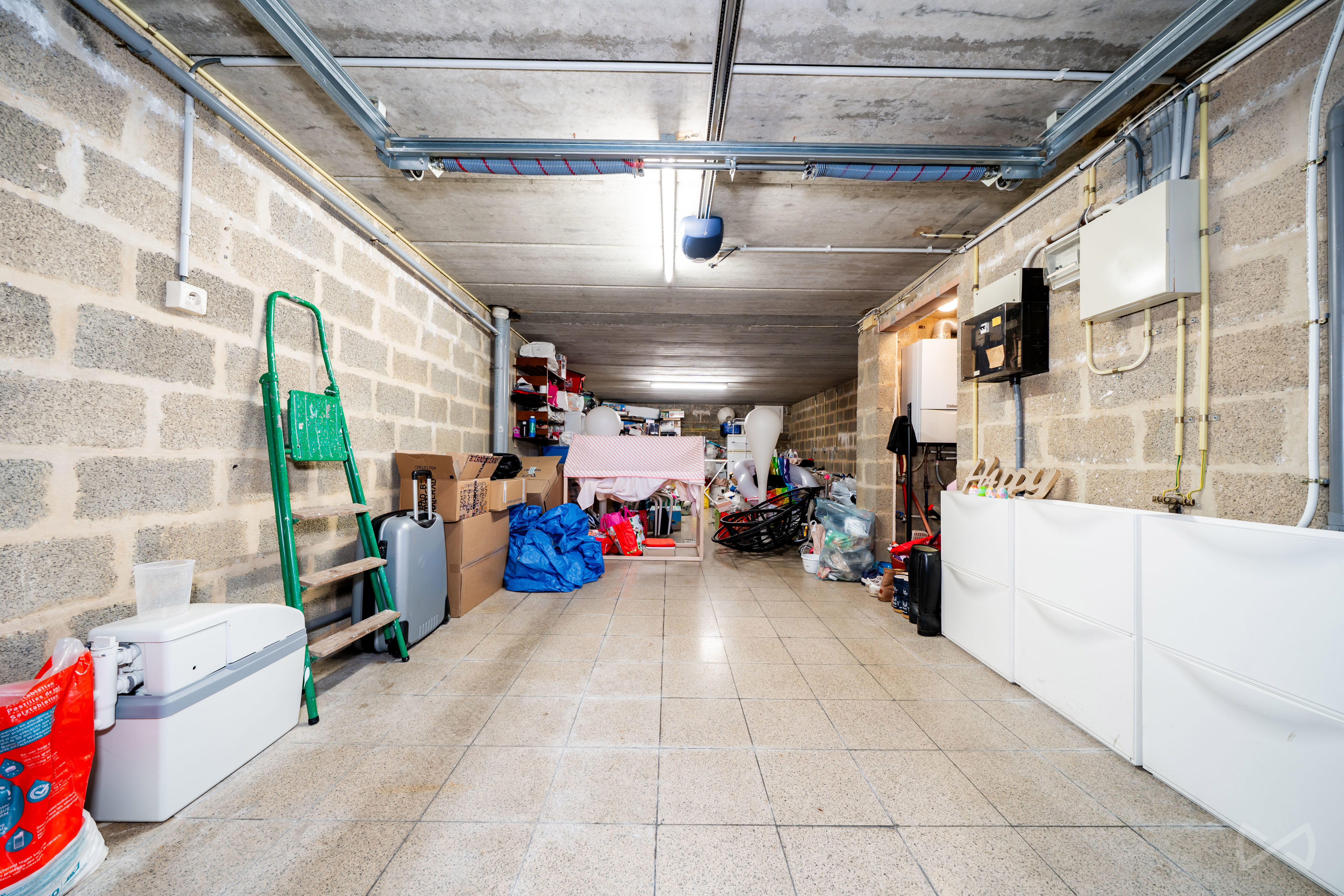 Picture 2 of 4 for Bel-etage with two bedrooms in Braine-le-comte