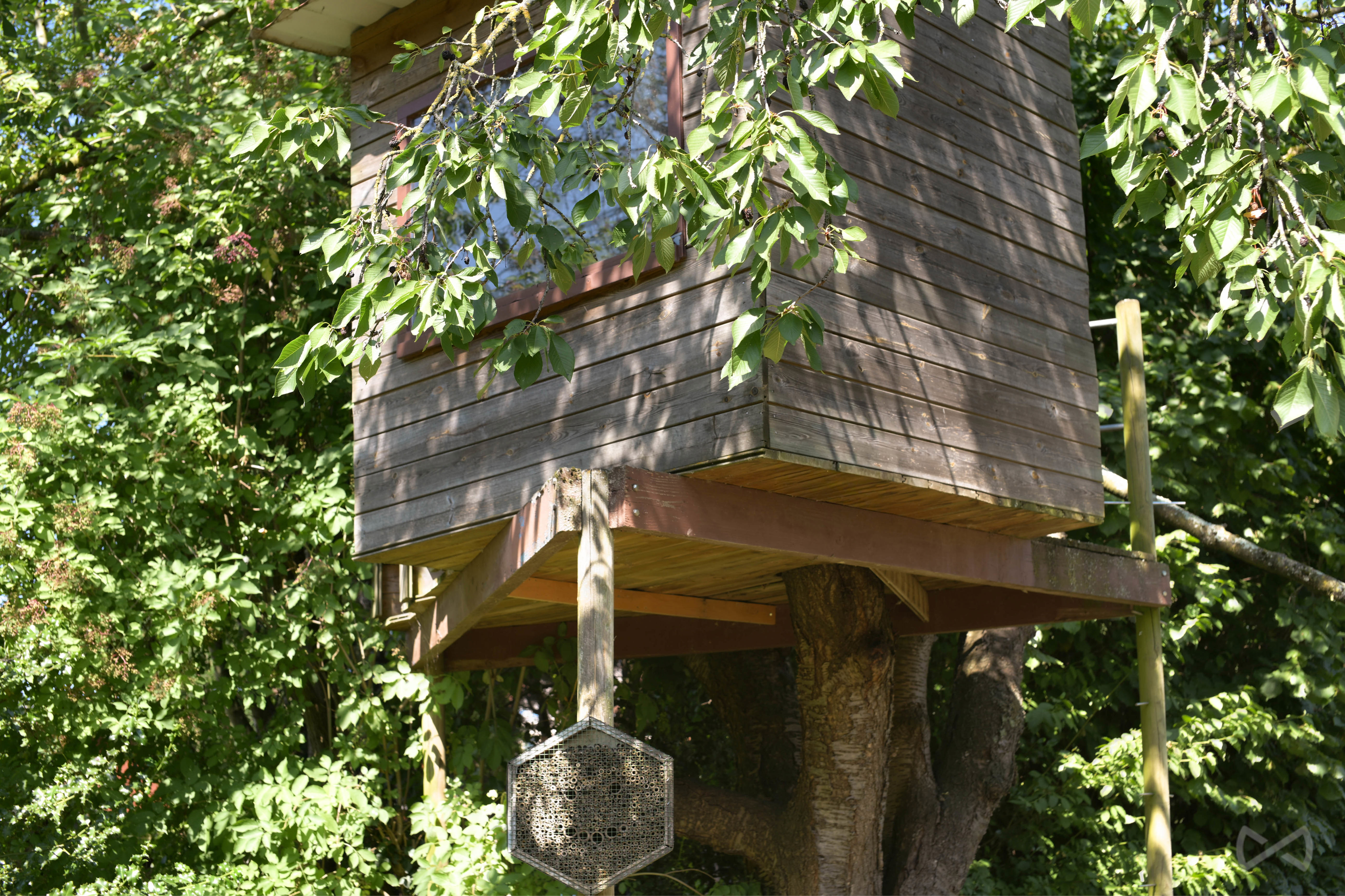 Picture 1 of 4 for Multi-purpose building with four bedrooms in Steenokkerzeel