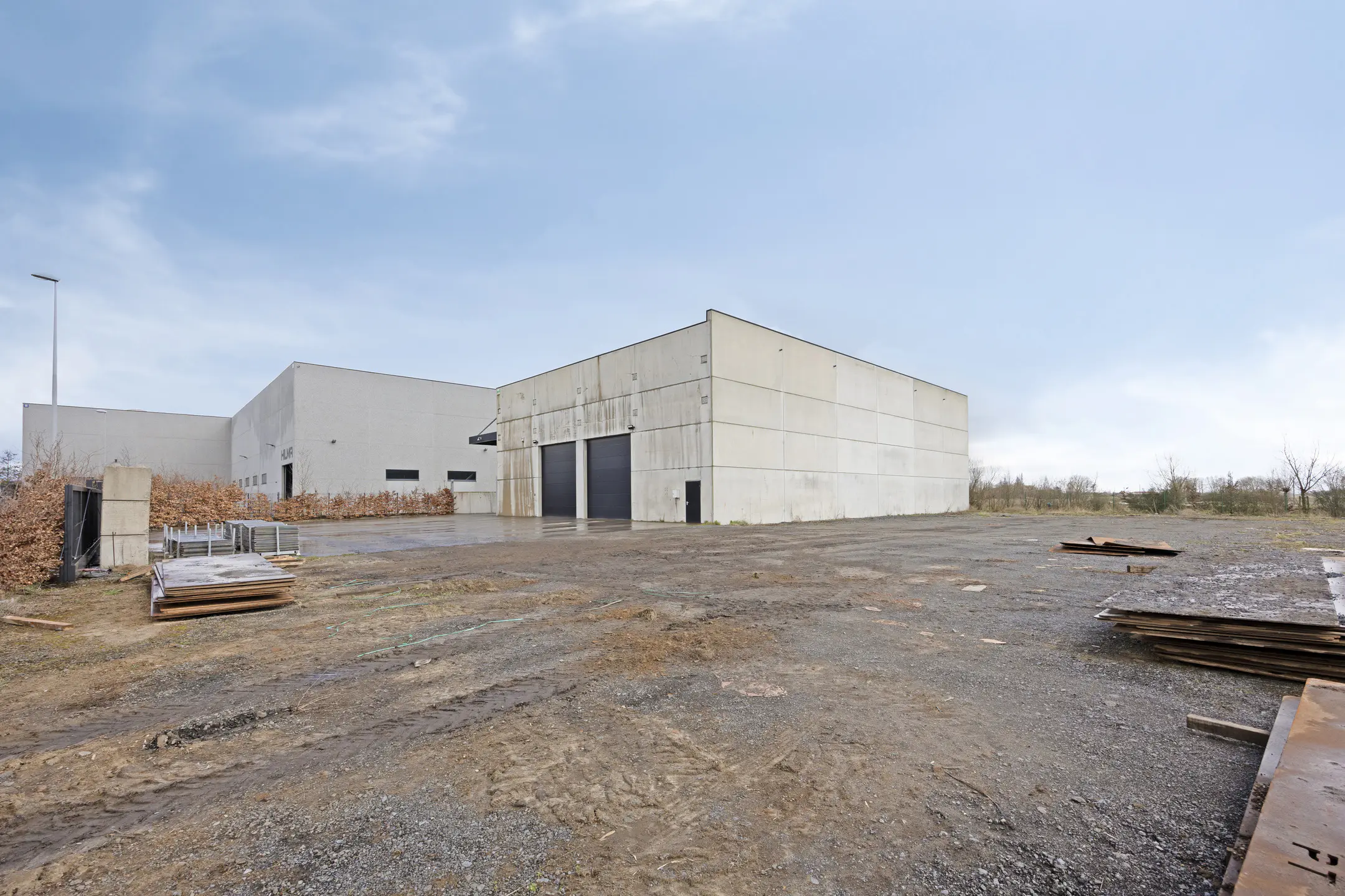 Photo 3 sur 4 pour Bureau et entrepôt à Moorslede