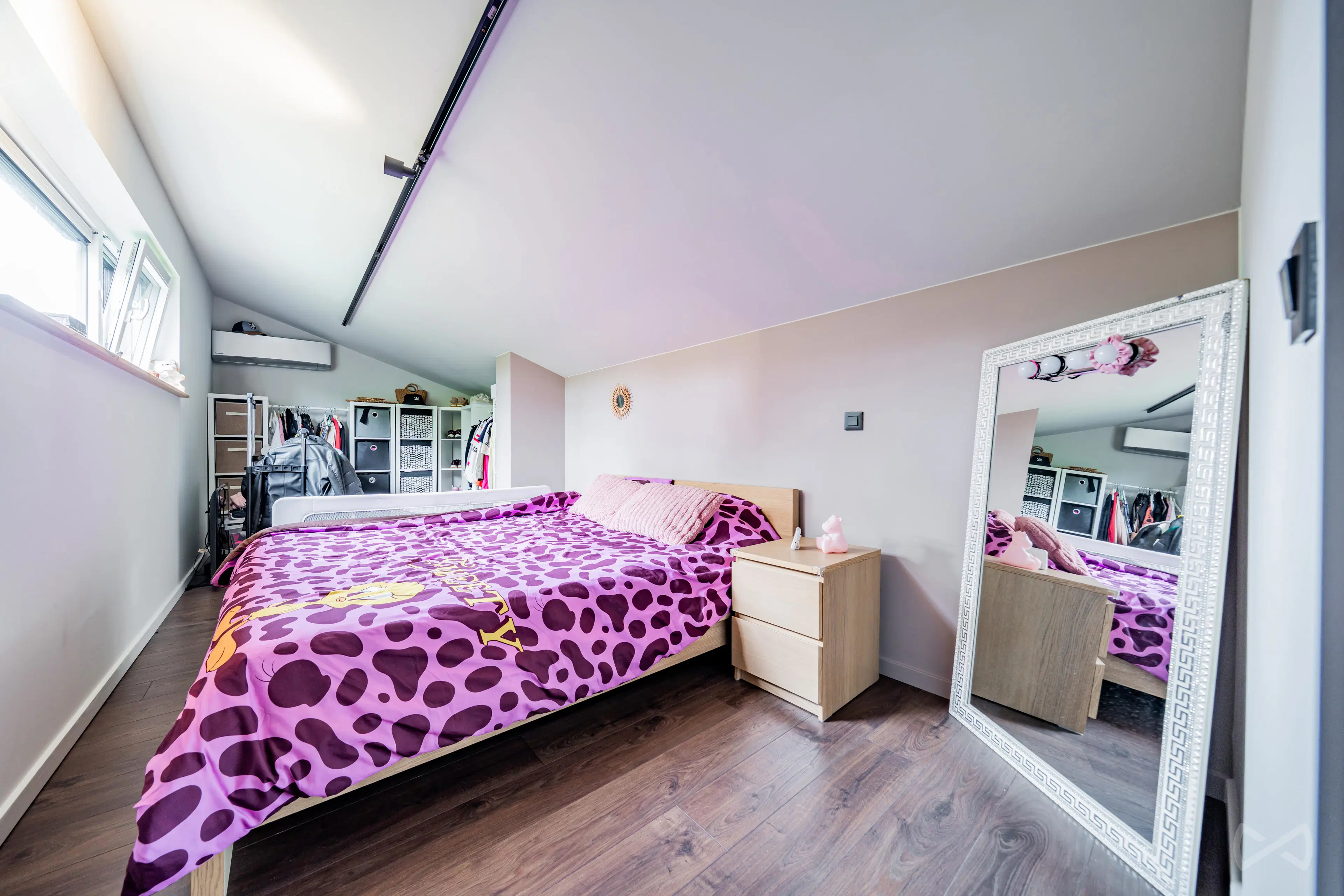 Picture 1 of 4 for Duplex with three bedrooms in Barbençon