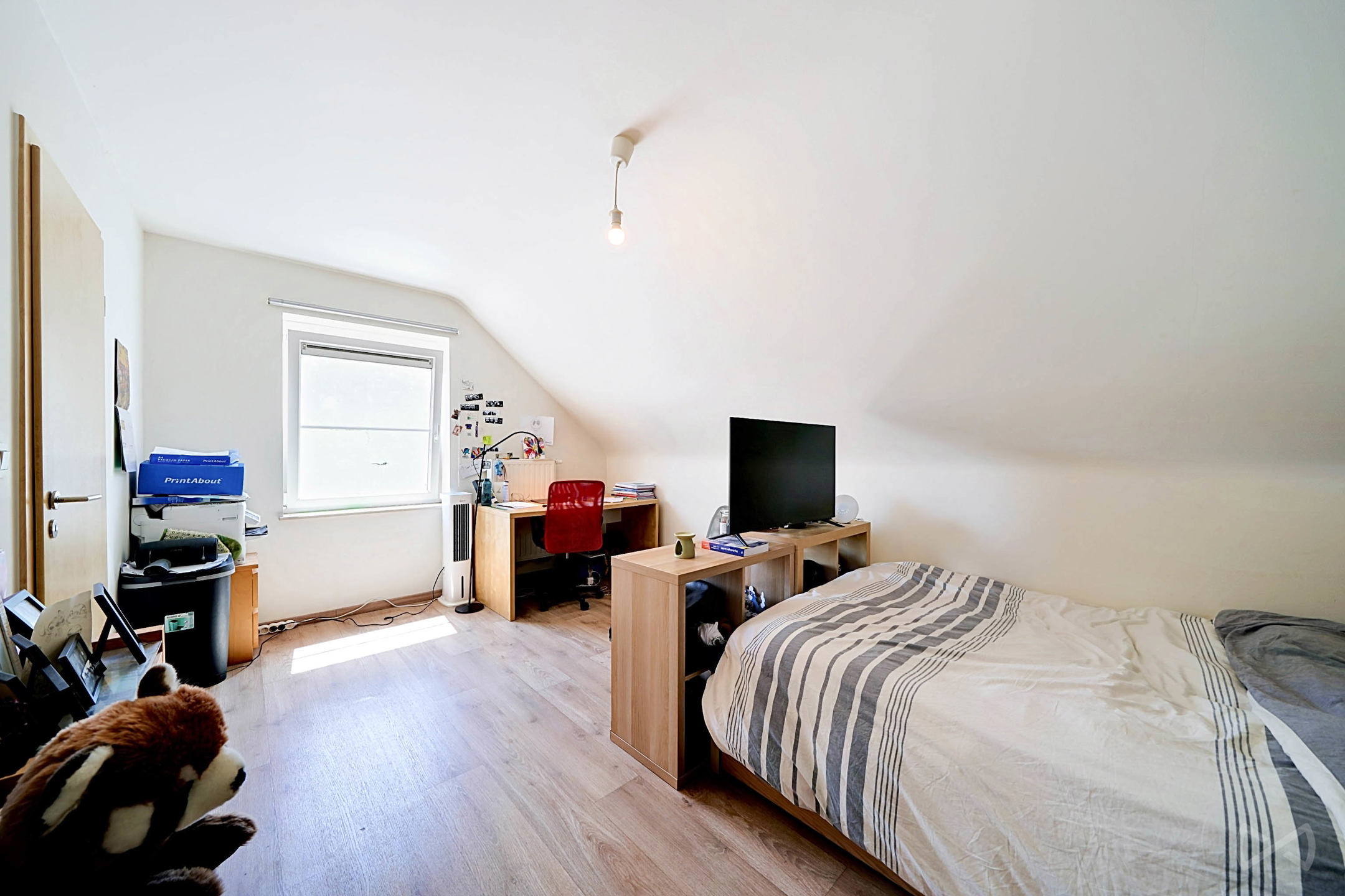 Photo 1 sur 4 pour Villa de cinq chambres à Rixensart