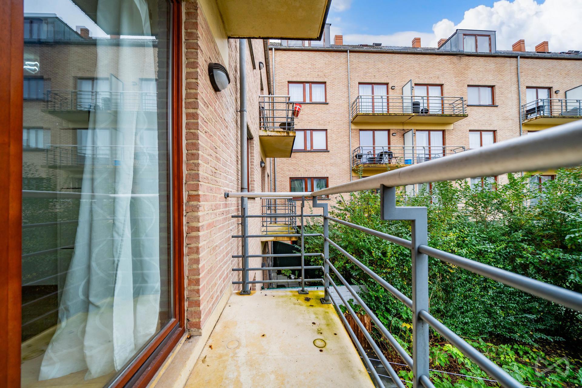 Photo 2 sur 4 pour Appartement de deux chambres à Anderlecht