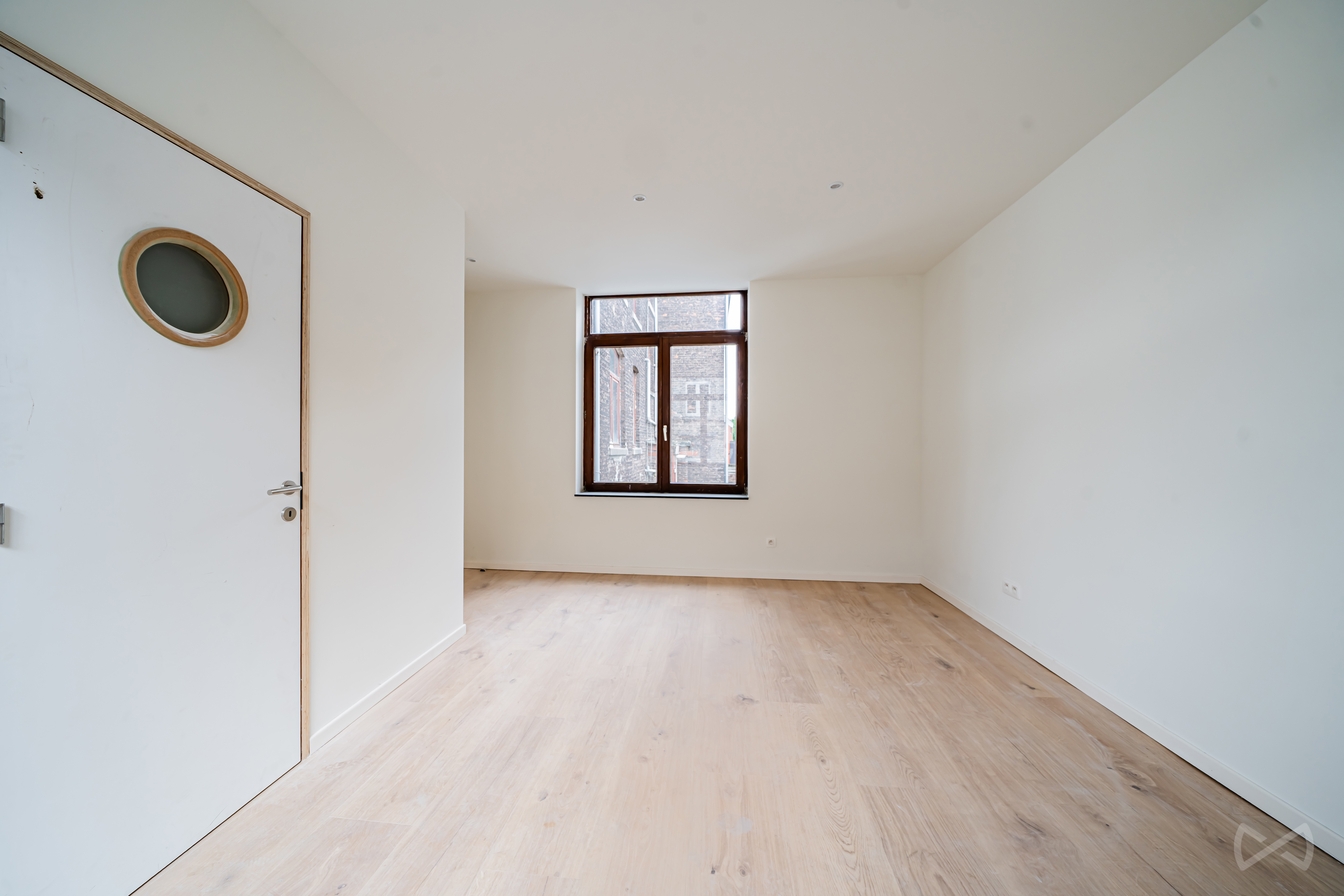 Picture 3 of 4 for Flat with two bedrooms in Liège