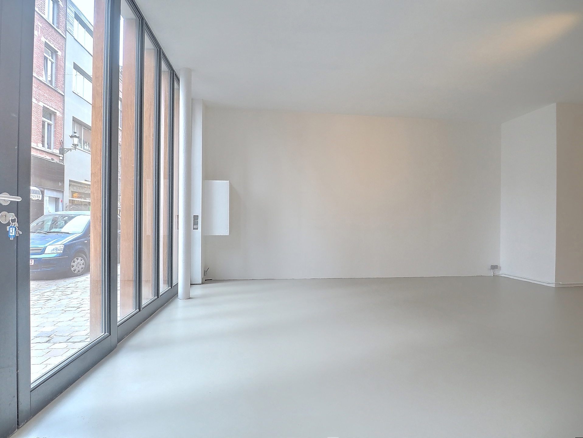 Picture 2 of 3 for Individual shop in Bruxelles