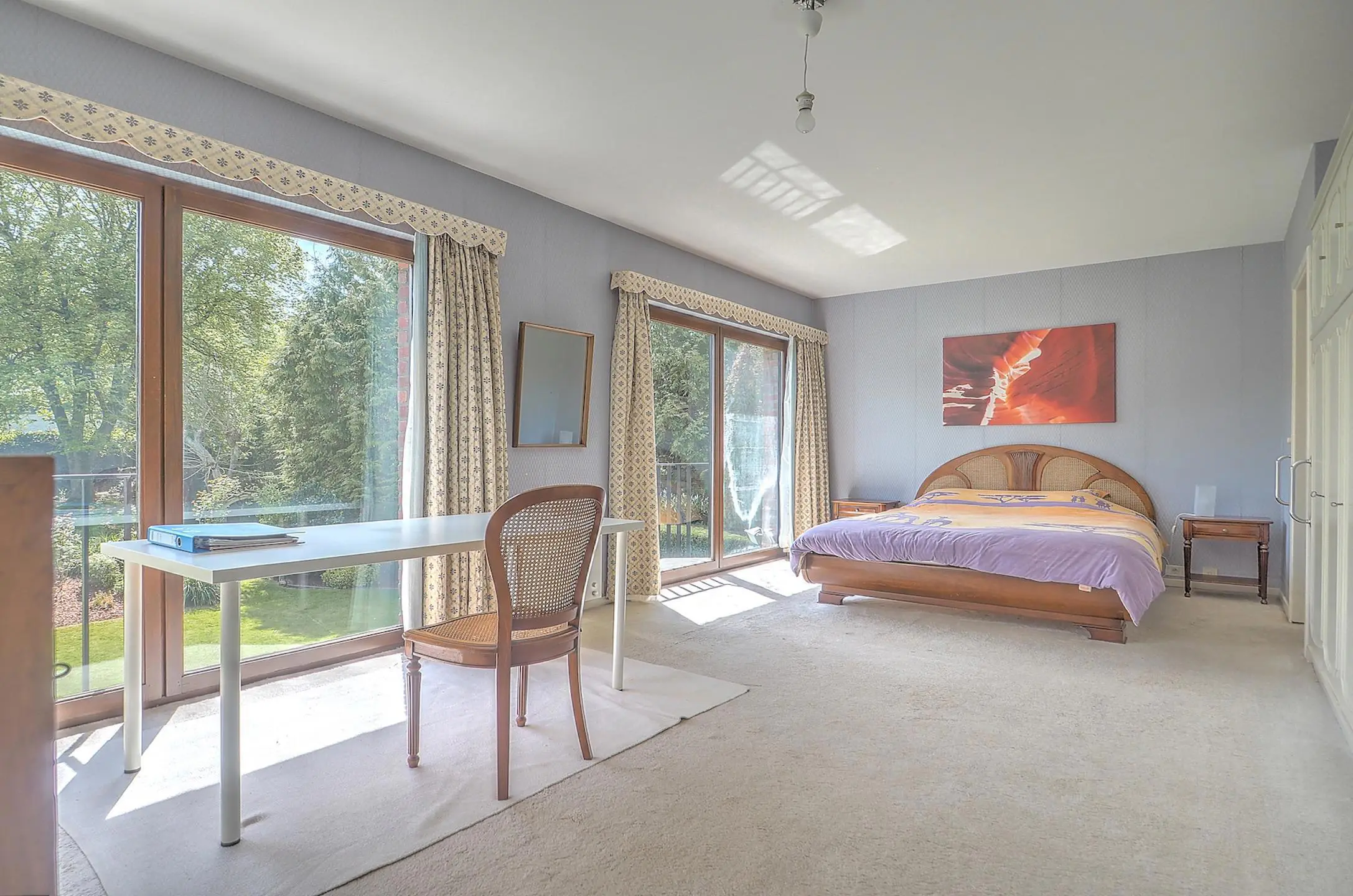 Photo 3 sur 4 pour Maison de quatre chambres à Uccle
