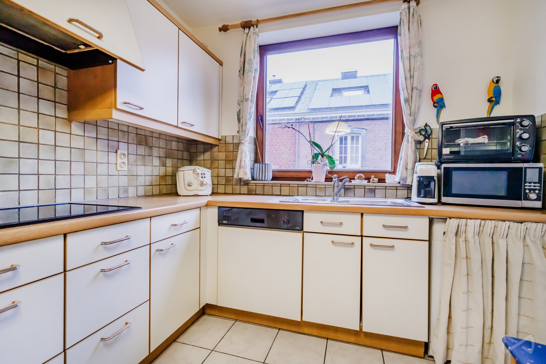 Photo 3 sur 4 pour Appartement de deux chambres à Ciney
