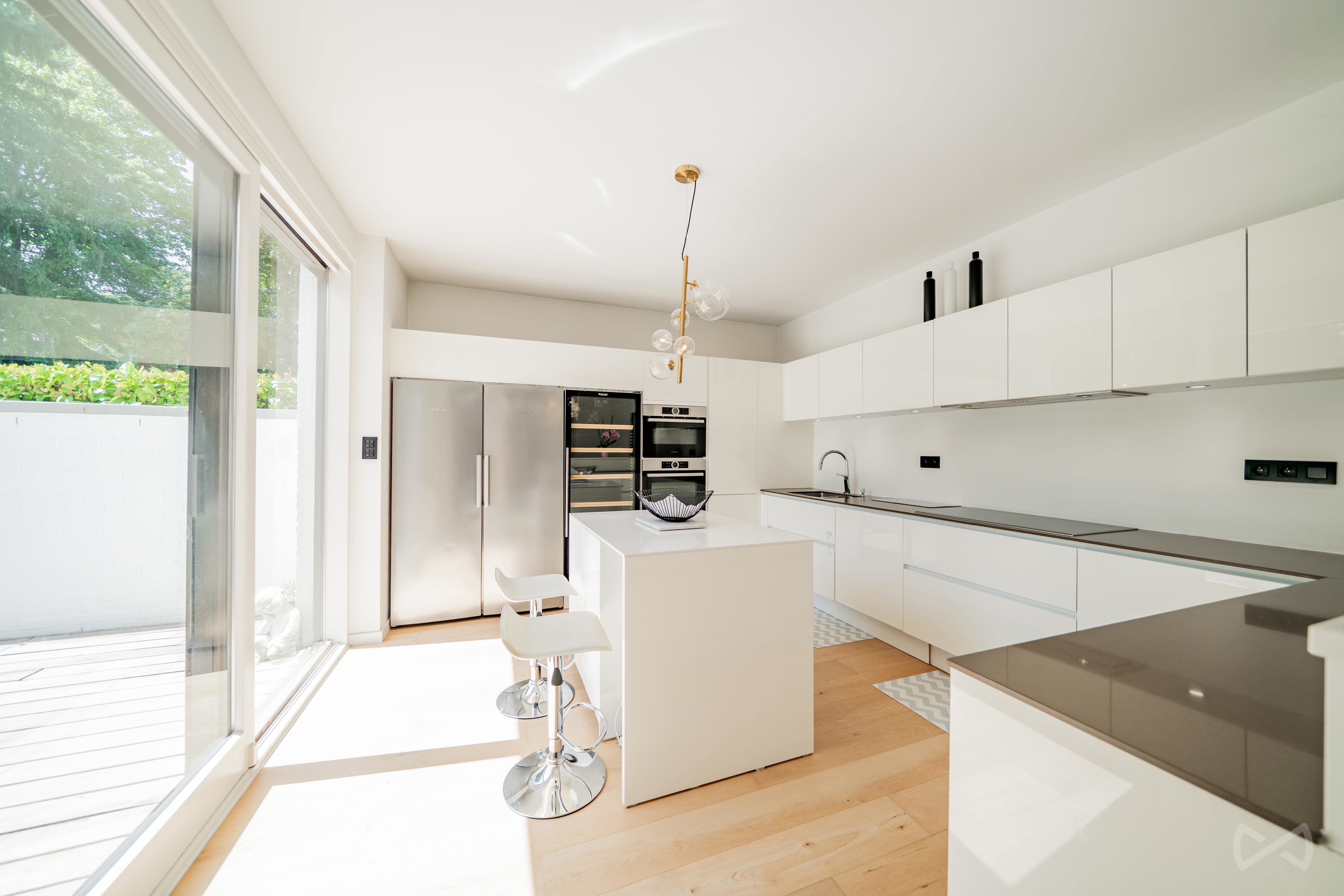 Photo 4 sur 4 pour Appartement de trois chambres à Uccle