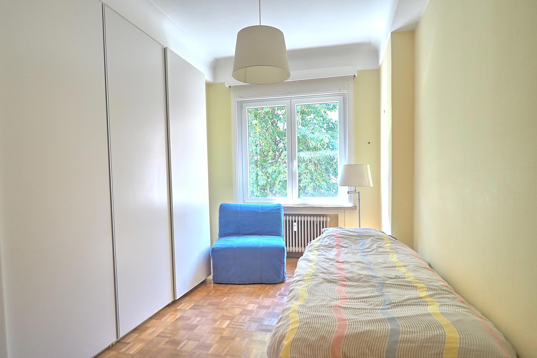 Photo 4 sur 4 pour Appartement à Saint-Gilles
