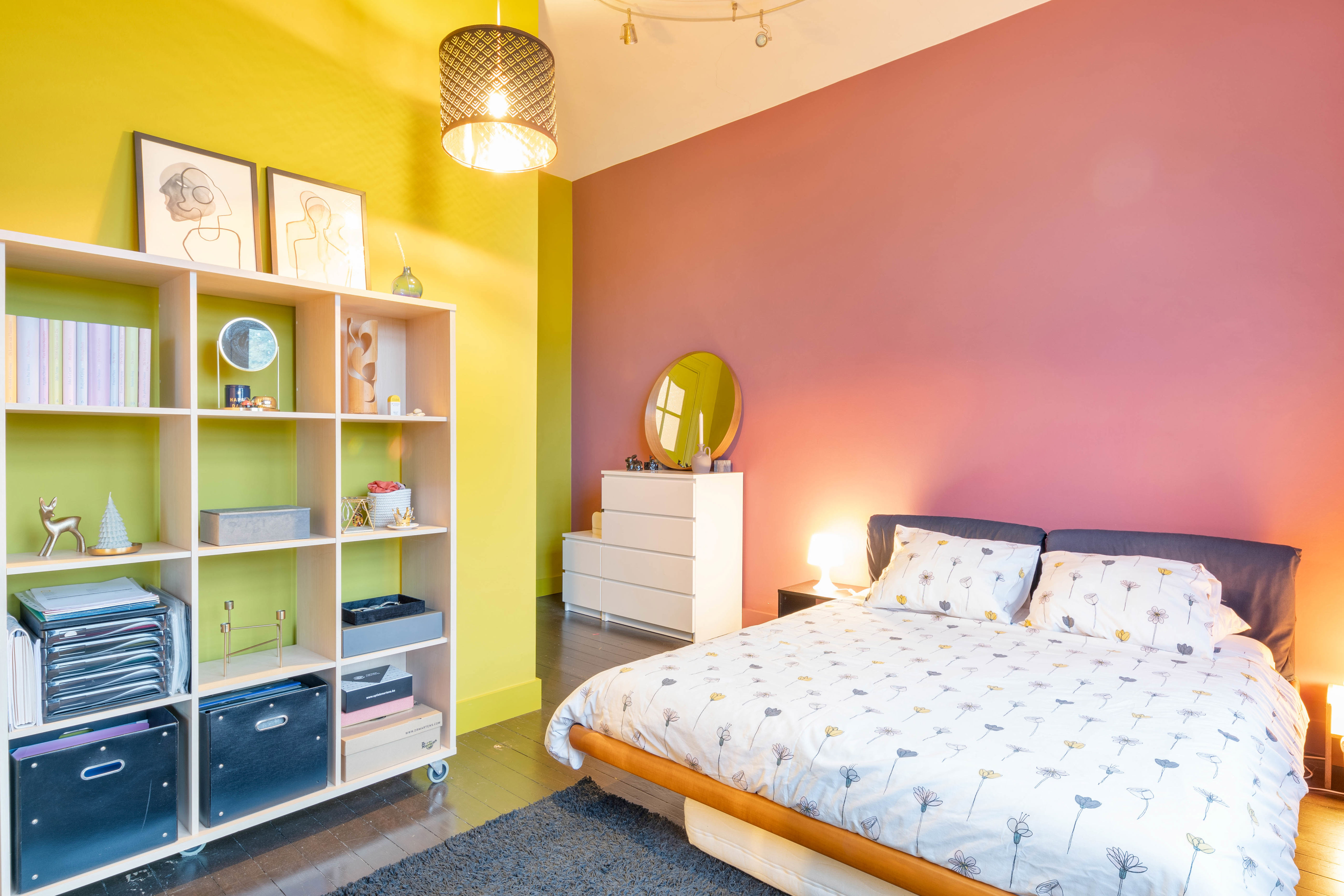 Picture 2 of 4 for Maison de maitre with five bedrooms in Leuven