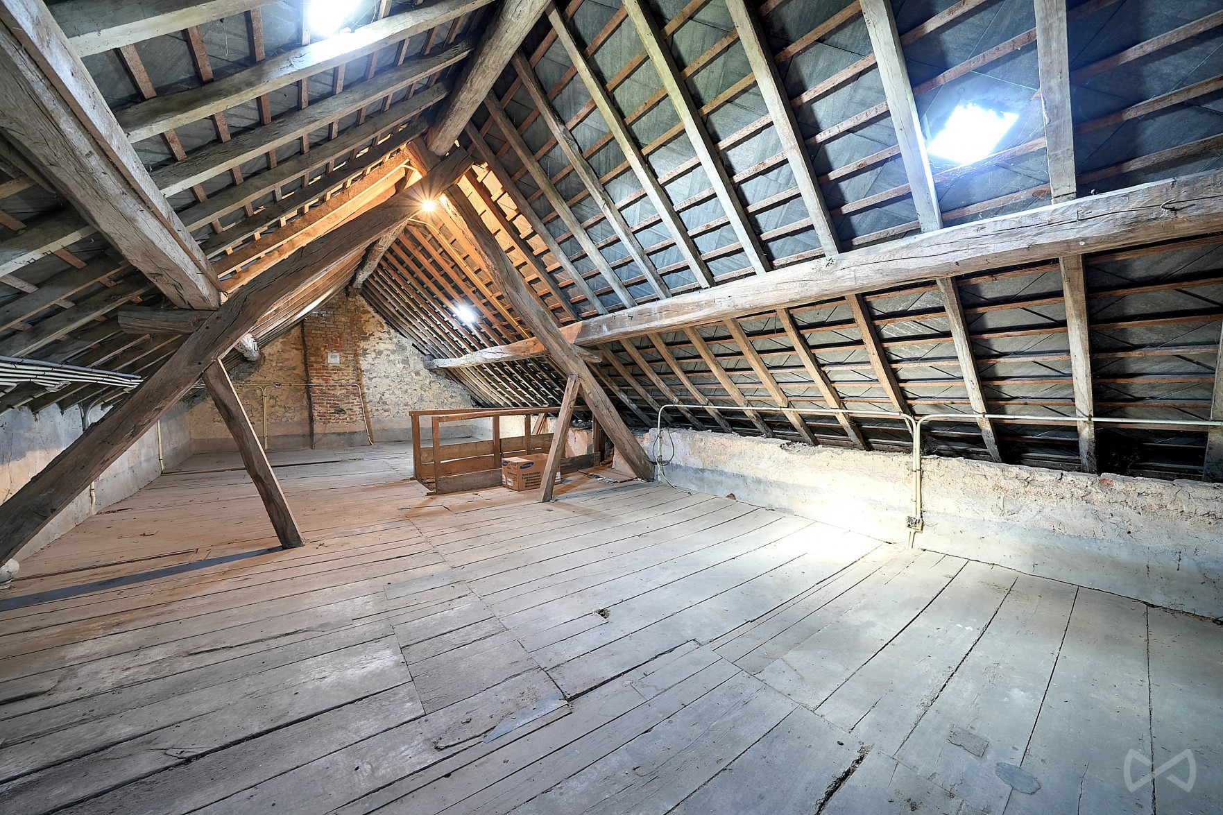 Picture 3 of 4 for Farm with three bedrooms in Havelange