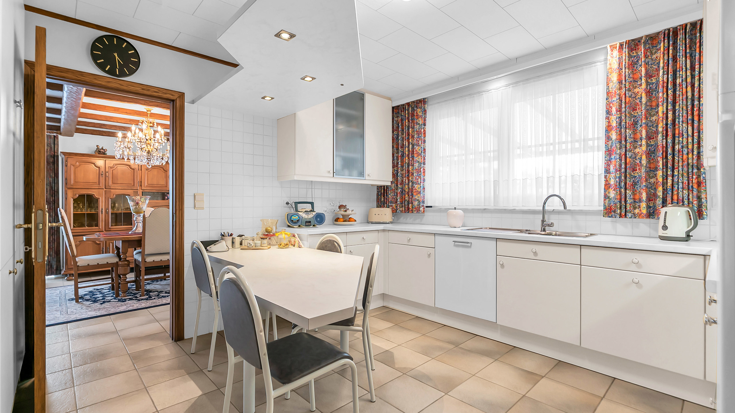Foto 4 van 4 van Huis met drie slaapkamers in Dilsen-Stokkem