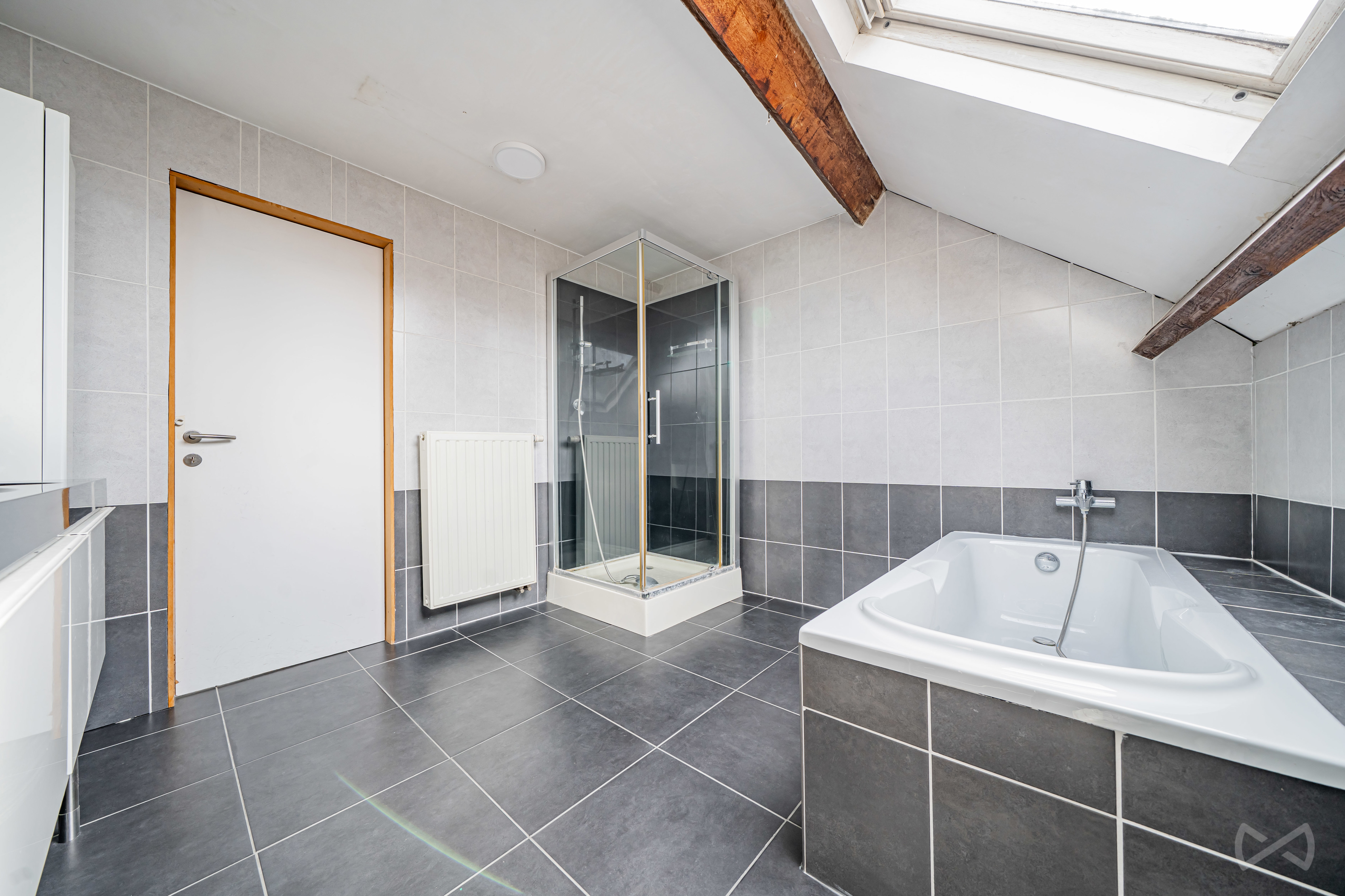 Photo 2 sur 4 pour Maison de deux chambres à Braine-le-comte