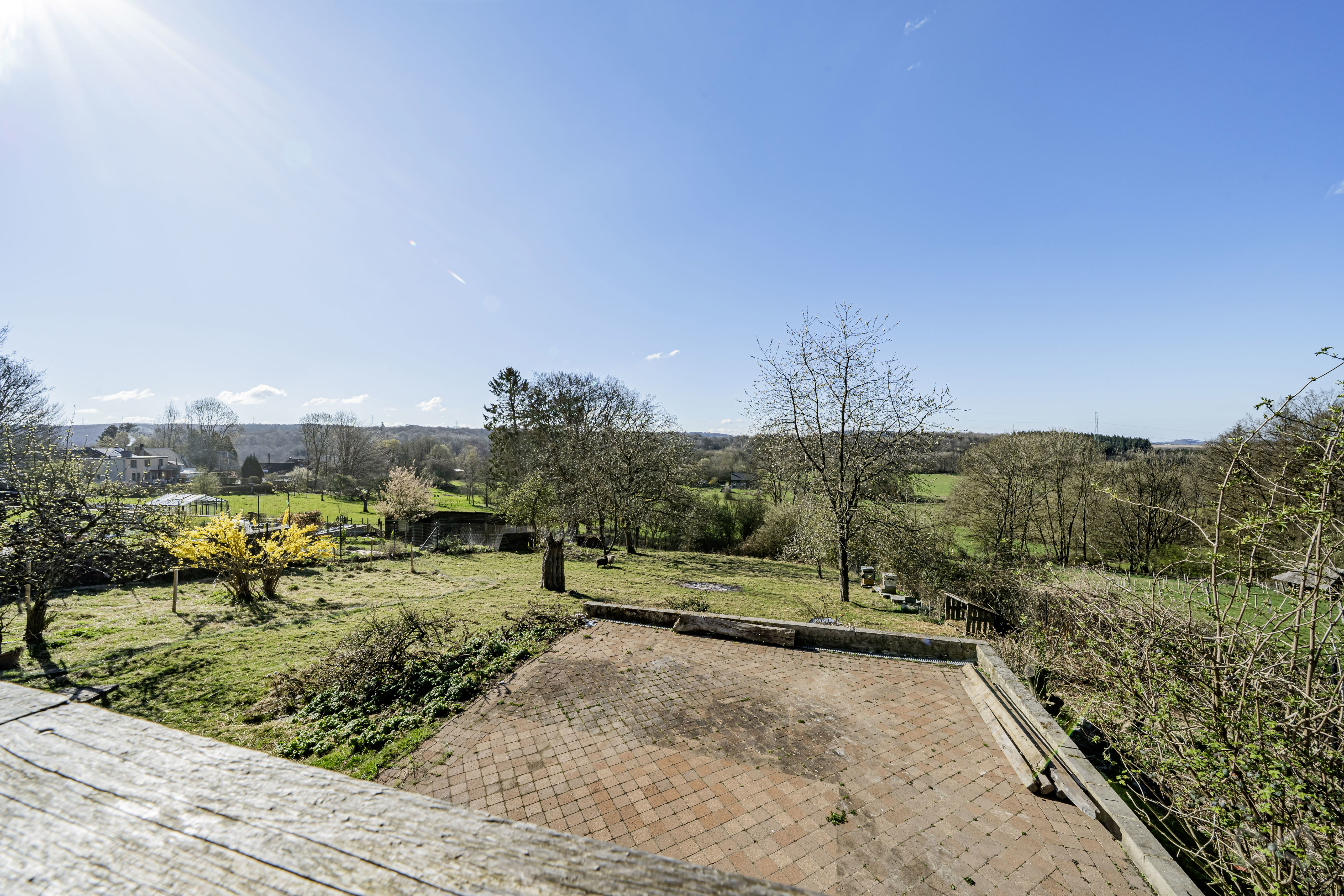 Picture 3 of 3 for Villa with three bedrooms in Ferrieres