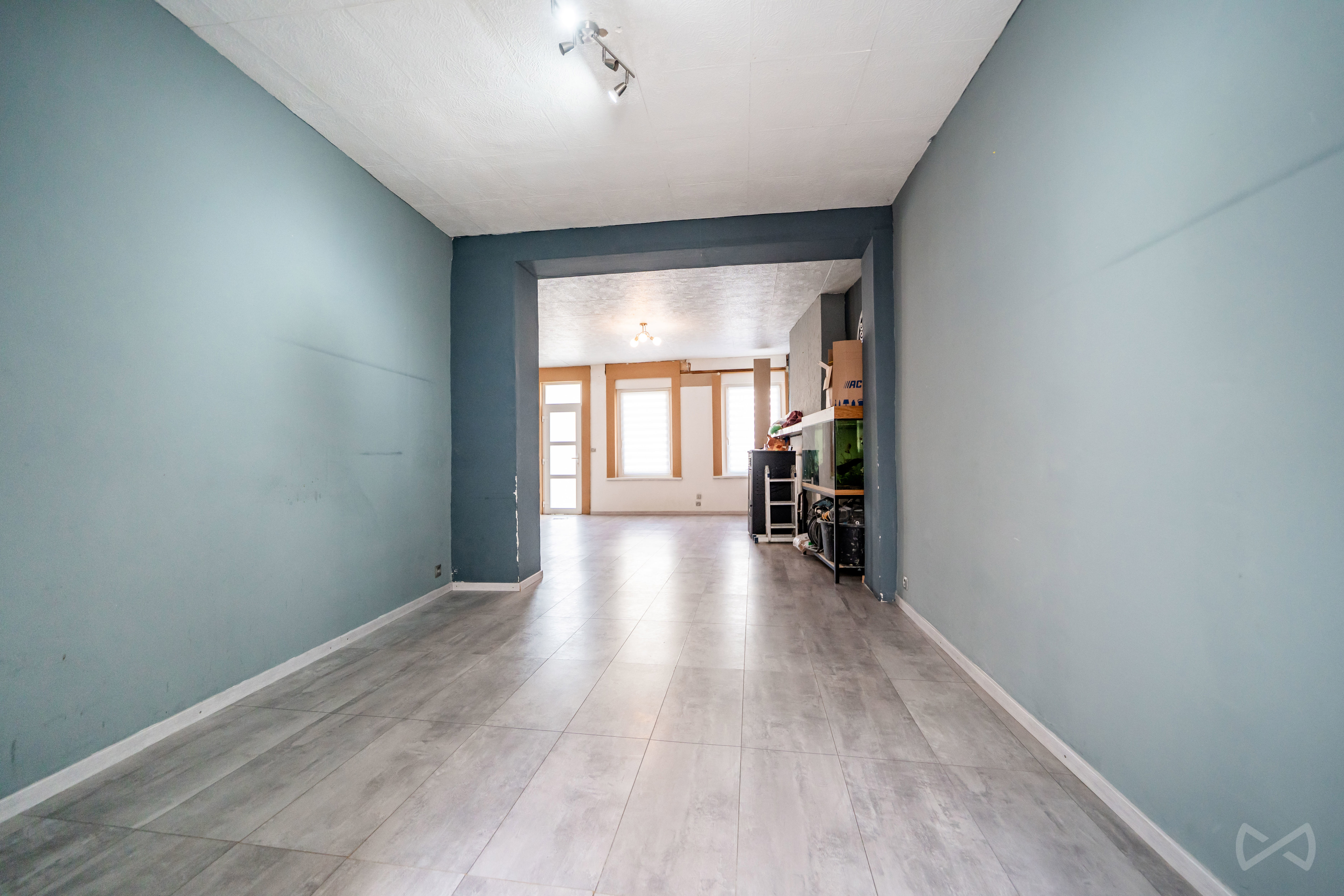 Picture 2 of 3 for House with three bedrooms in Lodelinsart