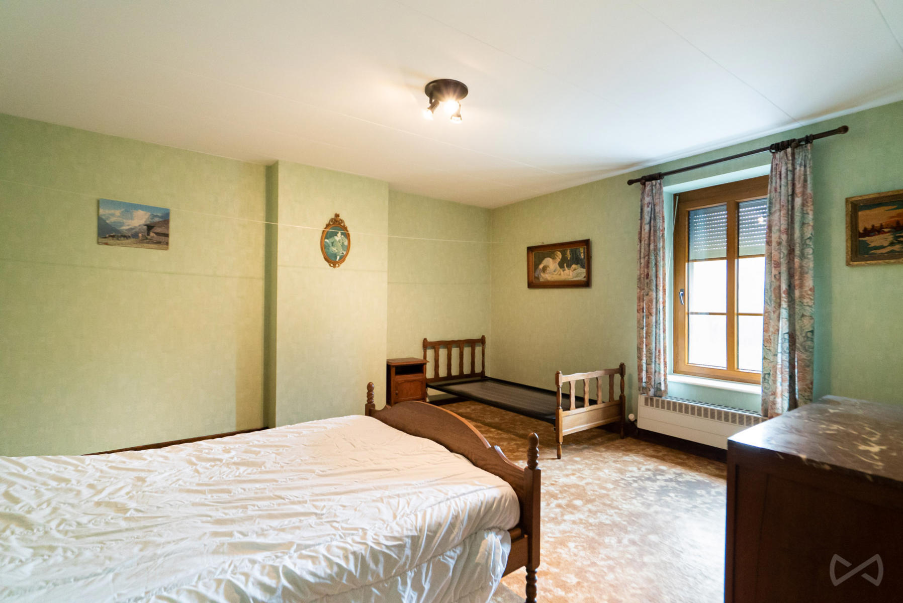 Foto 4 van 4 van Huis met vier slaapkamers in Villers-la-tour