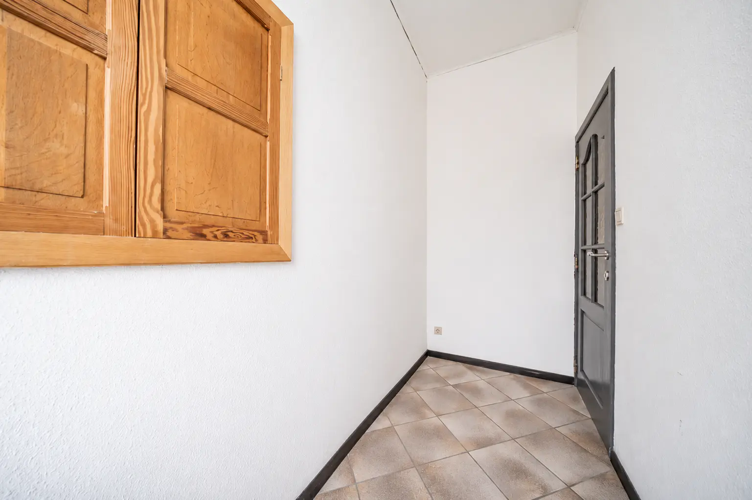 Foto van de woning