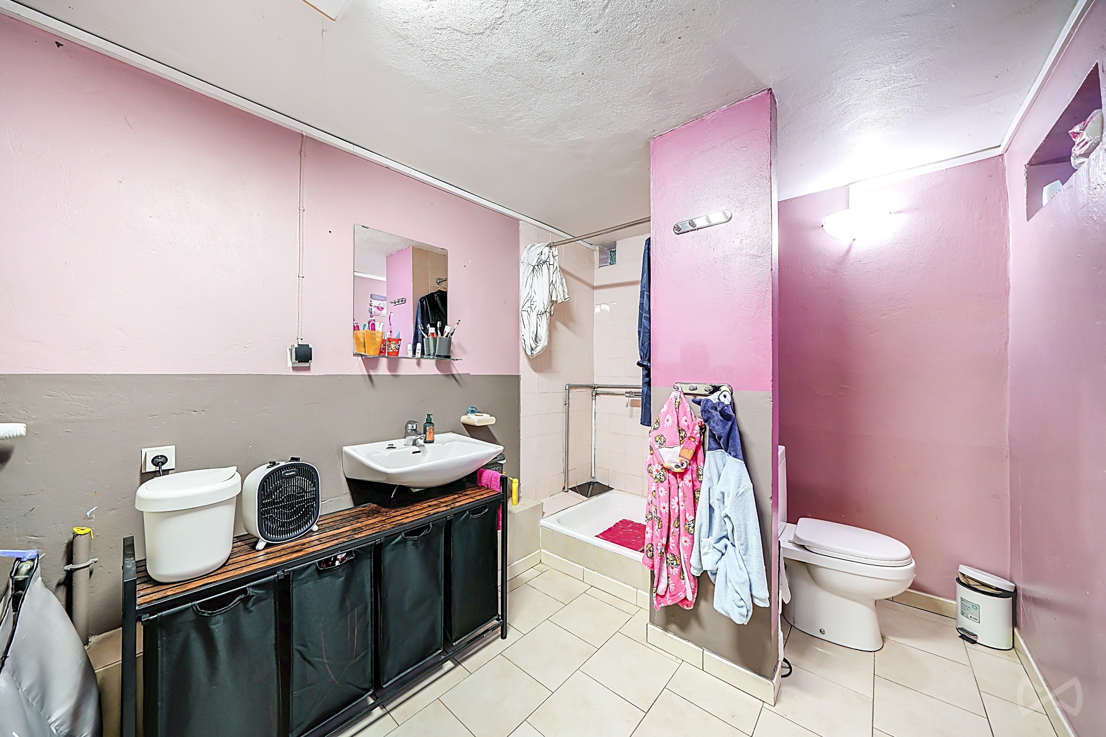 Picture 4 of 4 for House with four bedrooms in La Louvière Maurage