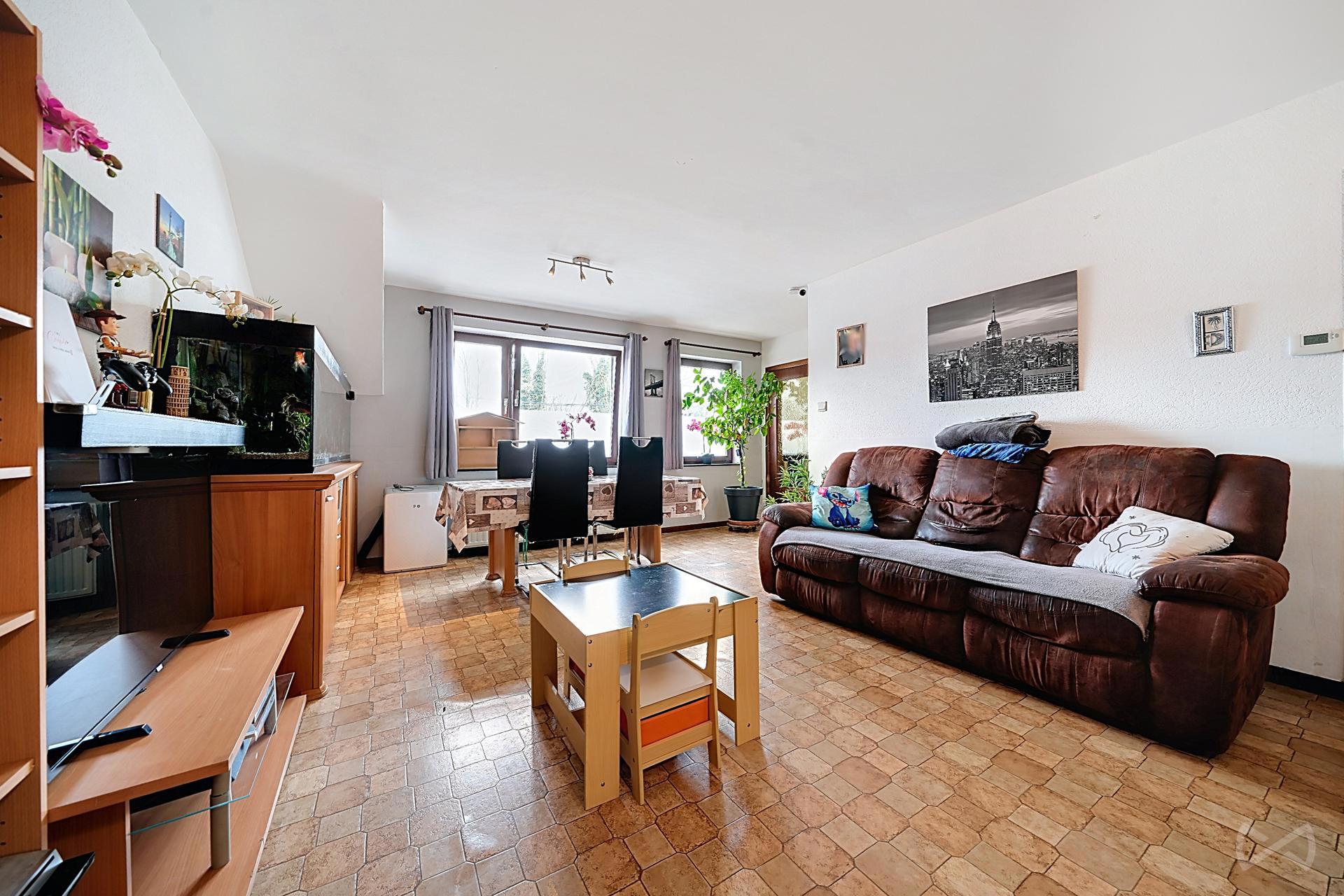 Picture 1 of 4 for Bel-etage with two bedrooms in Wanze