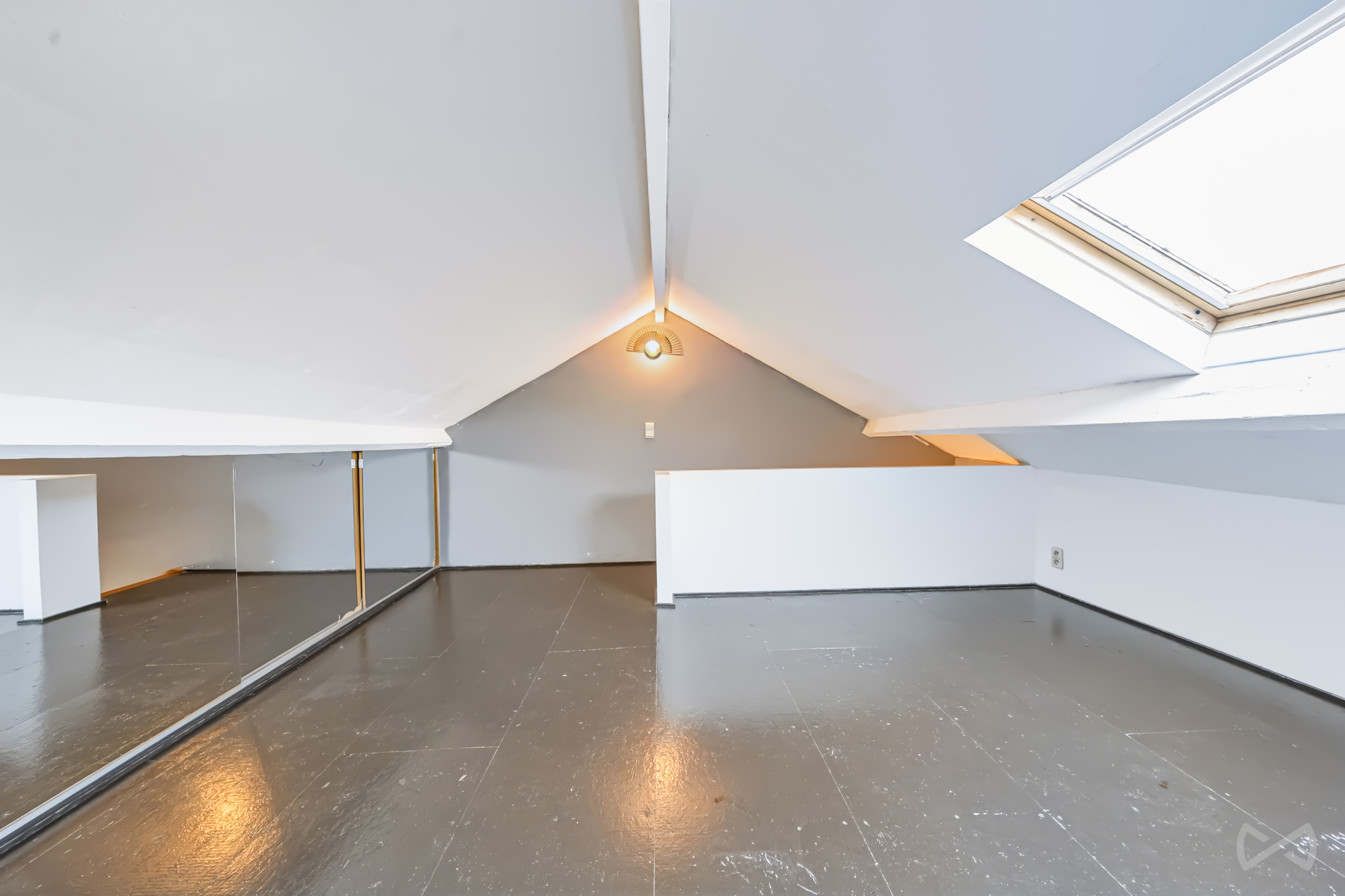 Picture 3 of 4 for Duplex with one bedroom in Saint-gilles