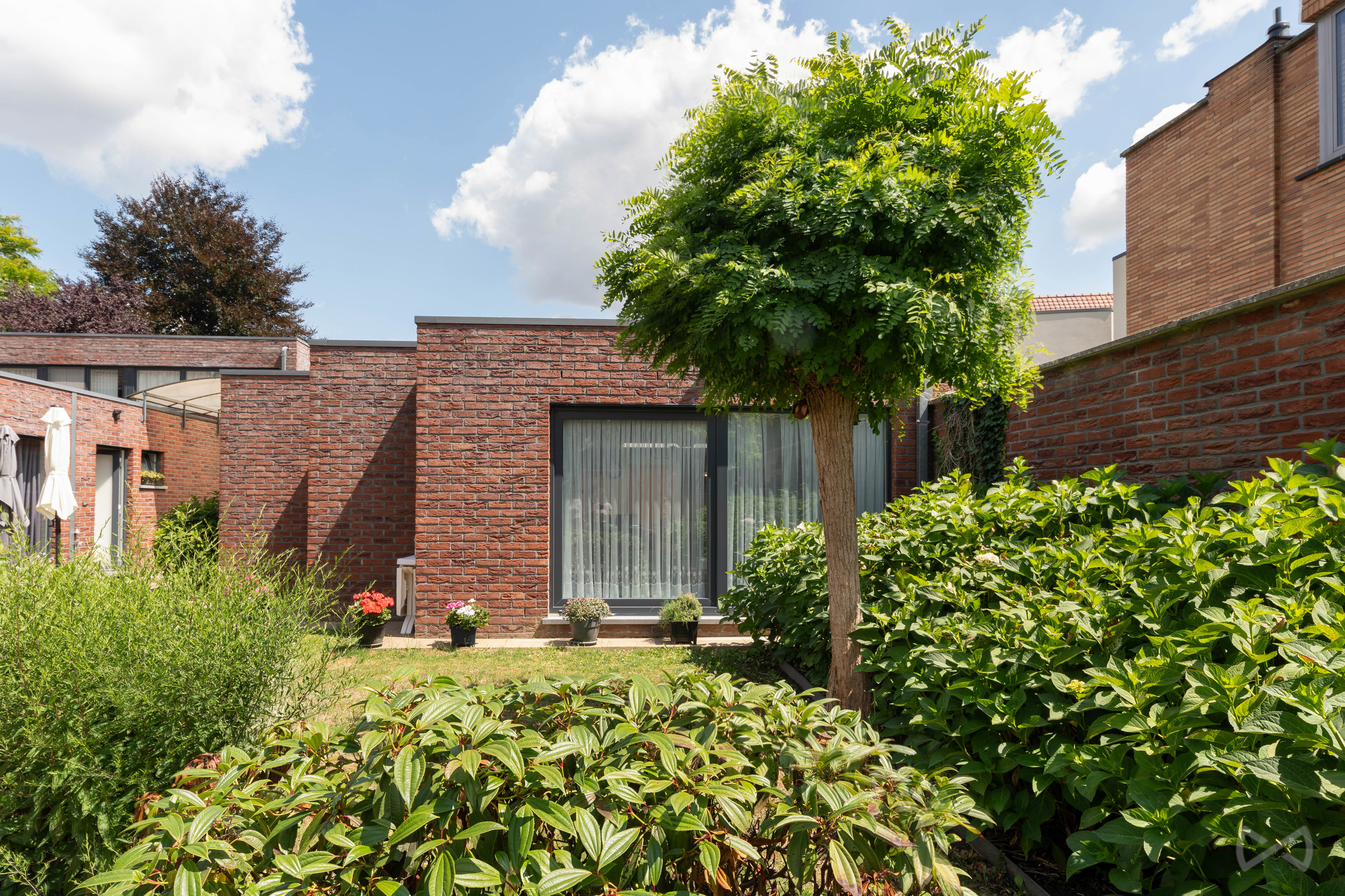 Picture 3 of 3 for Flat with two bedrooms in Oud-Heverlee