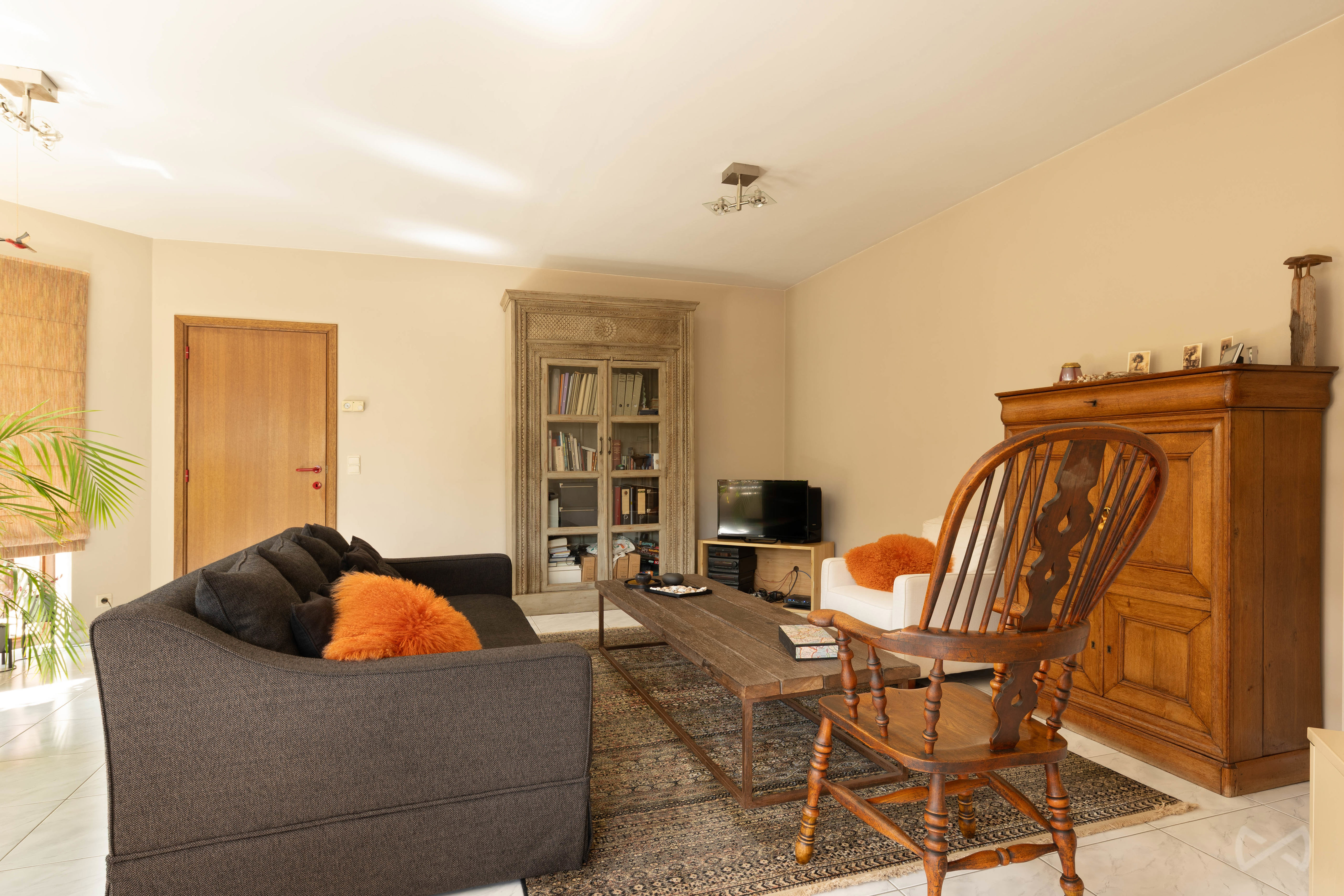 Foto 4 van 4 van Huis met twee slaapkamers in Pellenberg