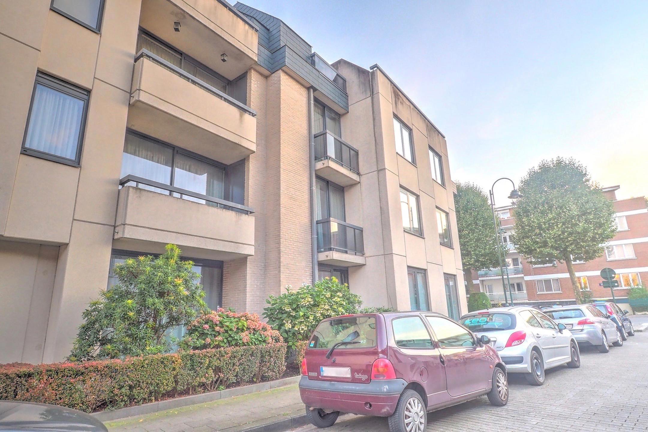 Picture 1 of 5 for Flat in Bruxelles