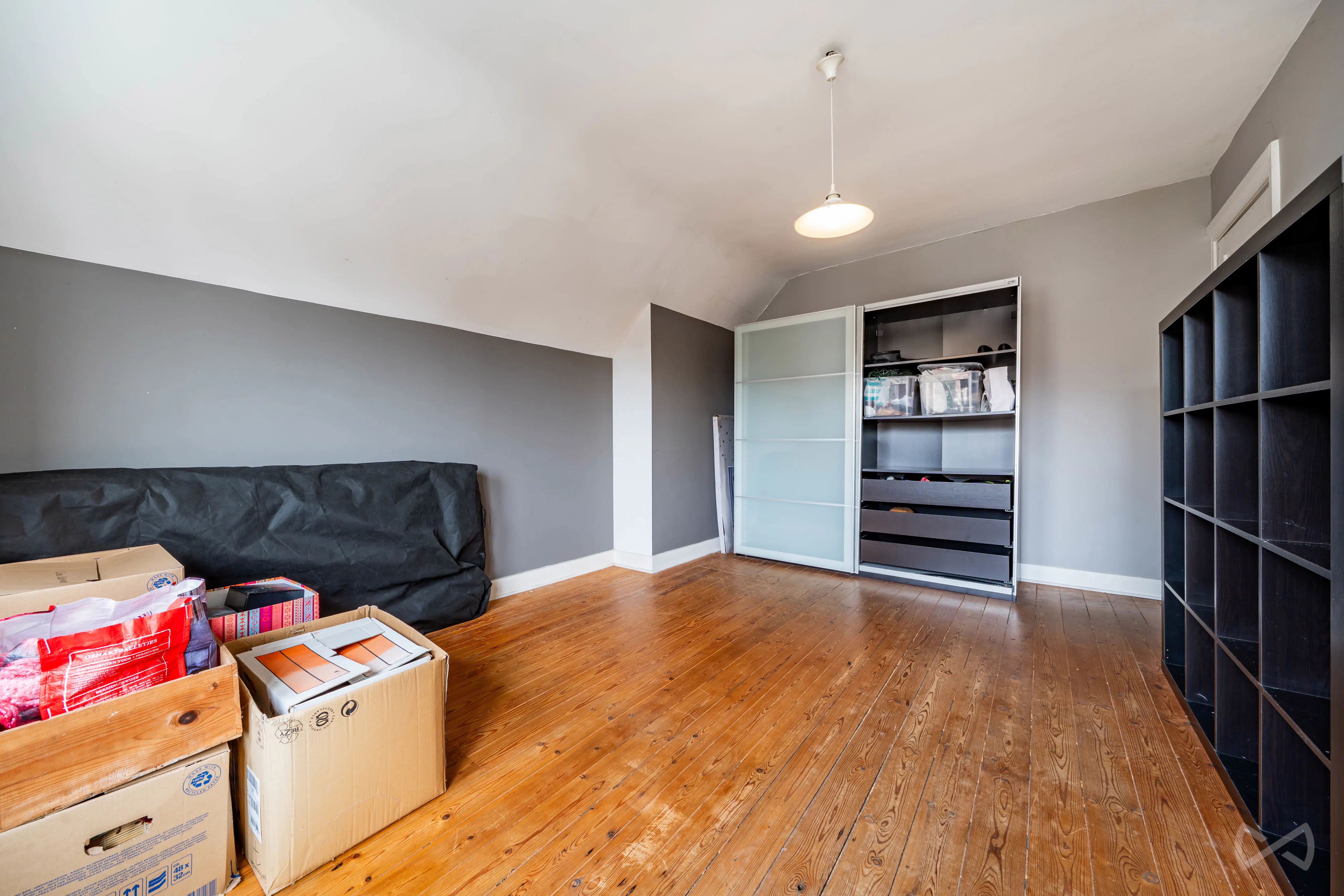 Picture 2 of 4 for House with four bedrooms in Watermael-boitsfort