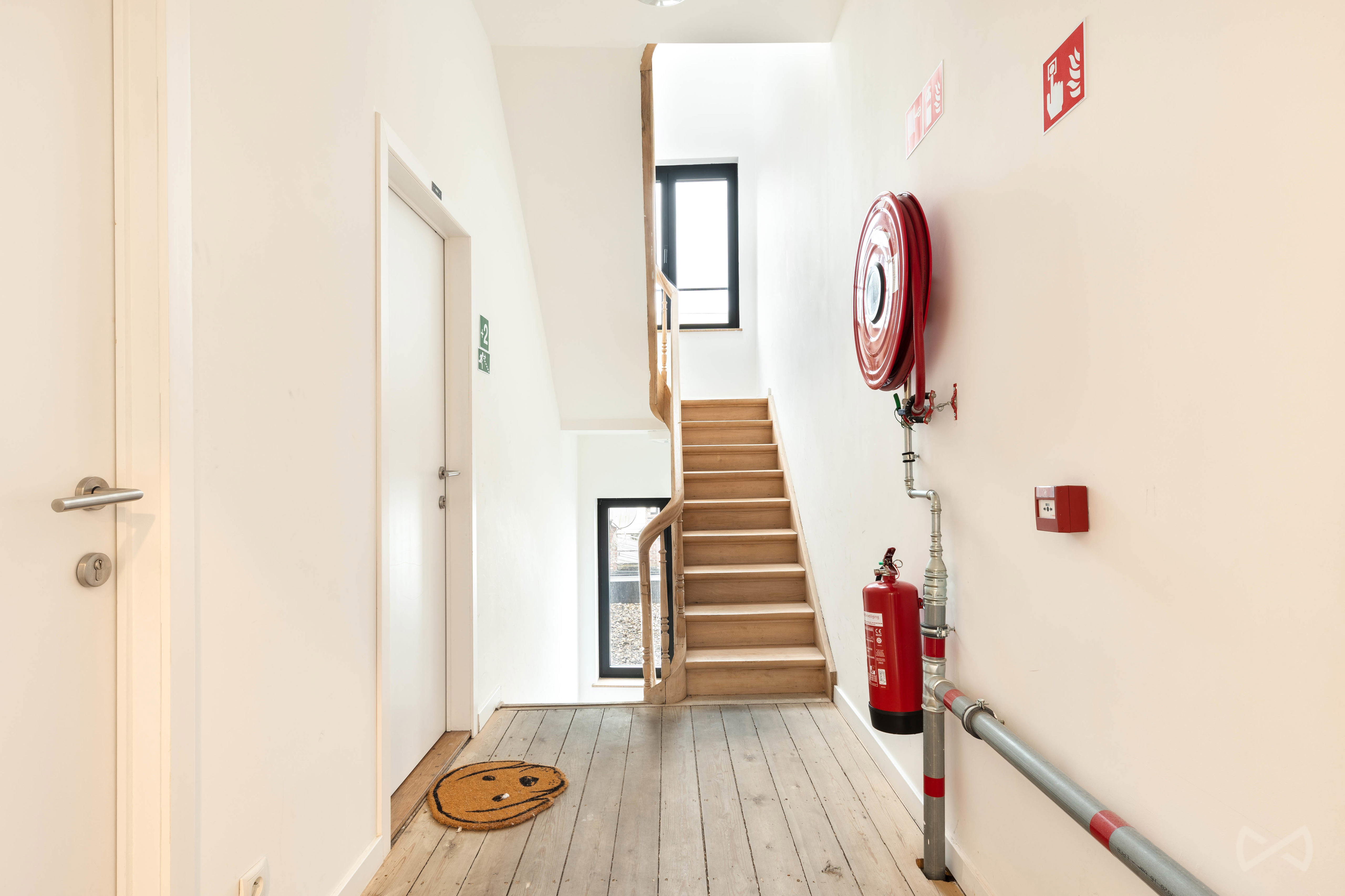 Picture 3 of 4 for Student room in Leuven