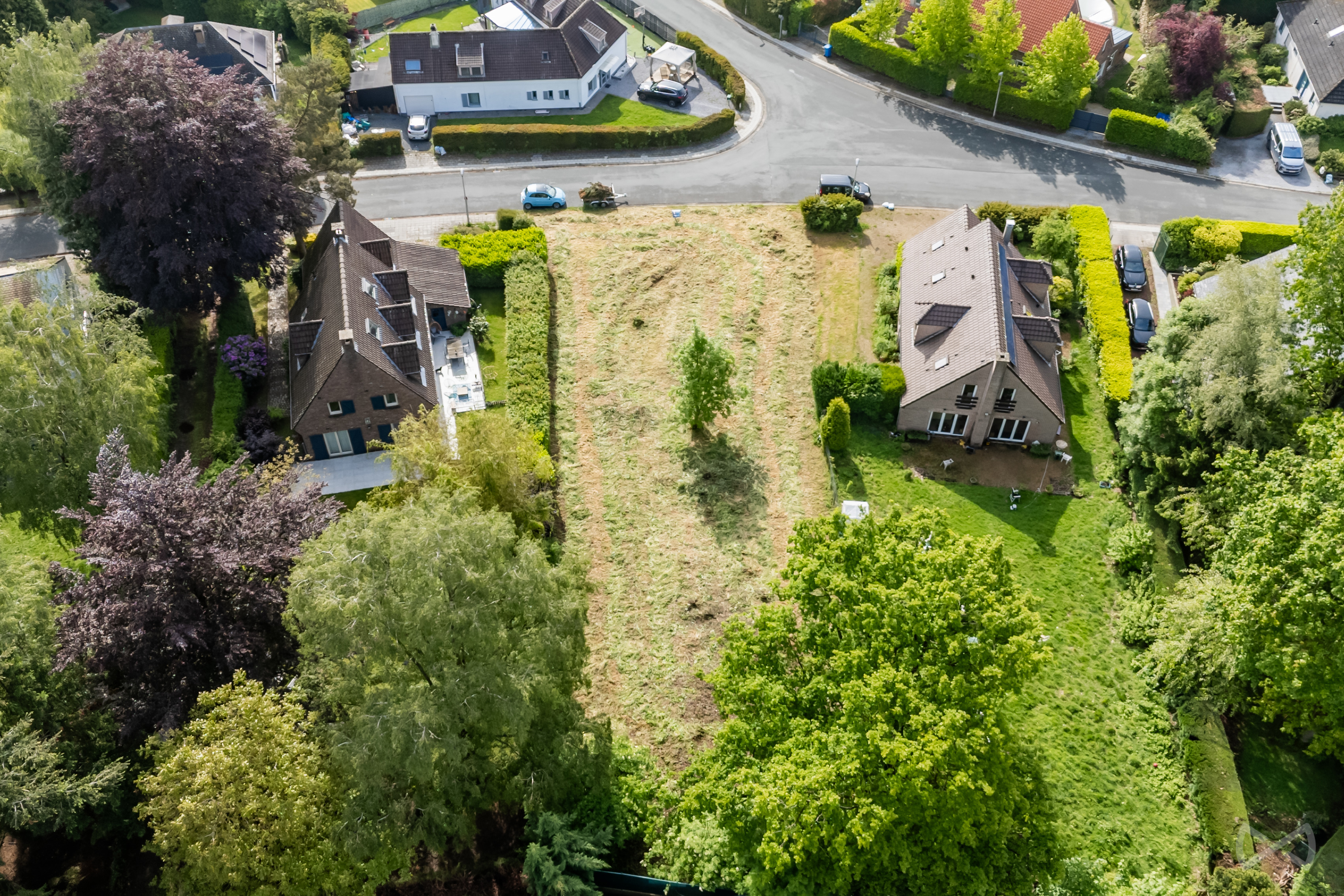 Picture 1 of 4 for Ground in Rixensart