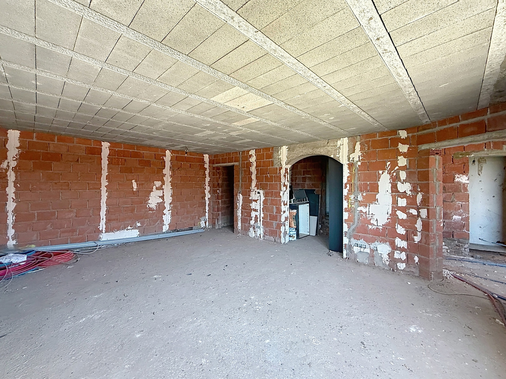 Photo 4 sur 4 pour Maison de deux chambres à Geraardsbergen
